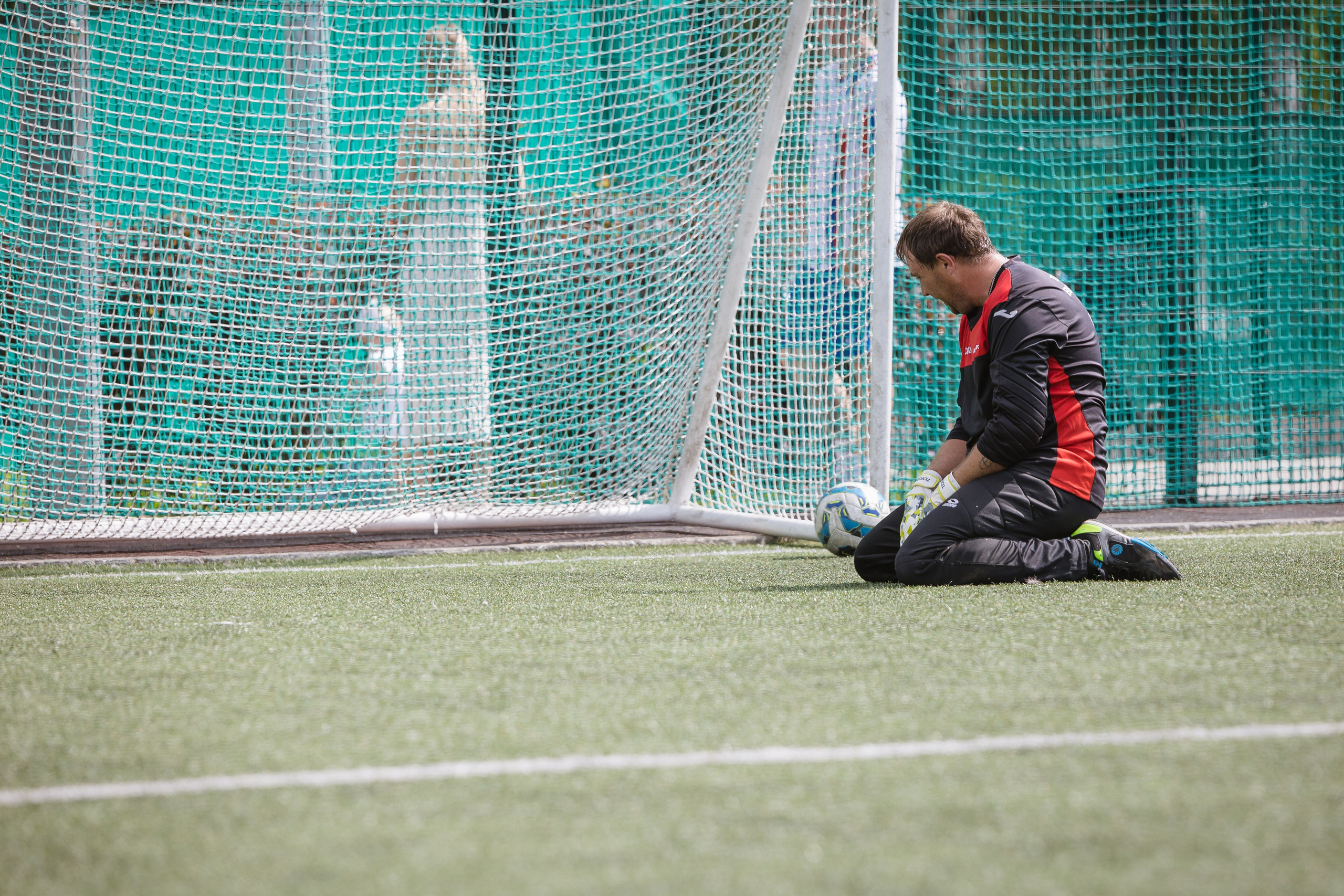Турнир по футболу в Нижегородской области. Фотограф для компаний и предпринимателей в Нижнем Новгороде и Нижегородской области
