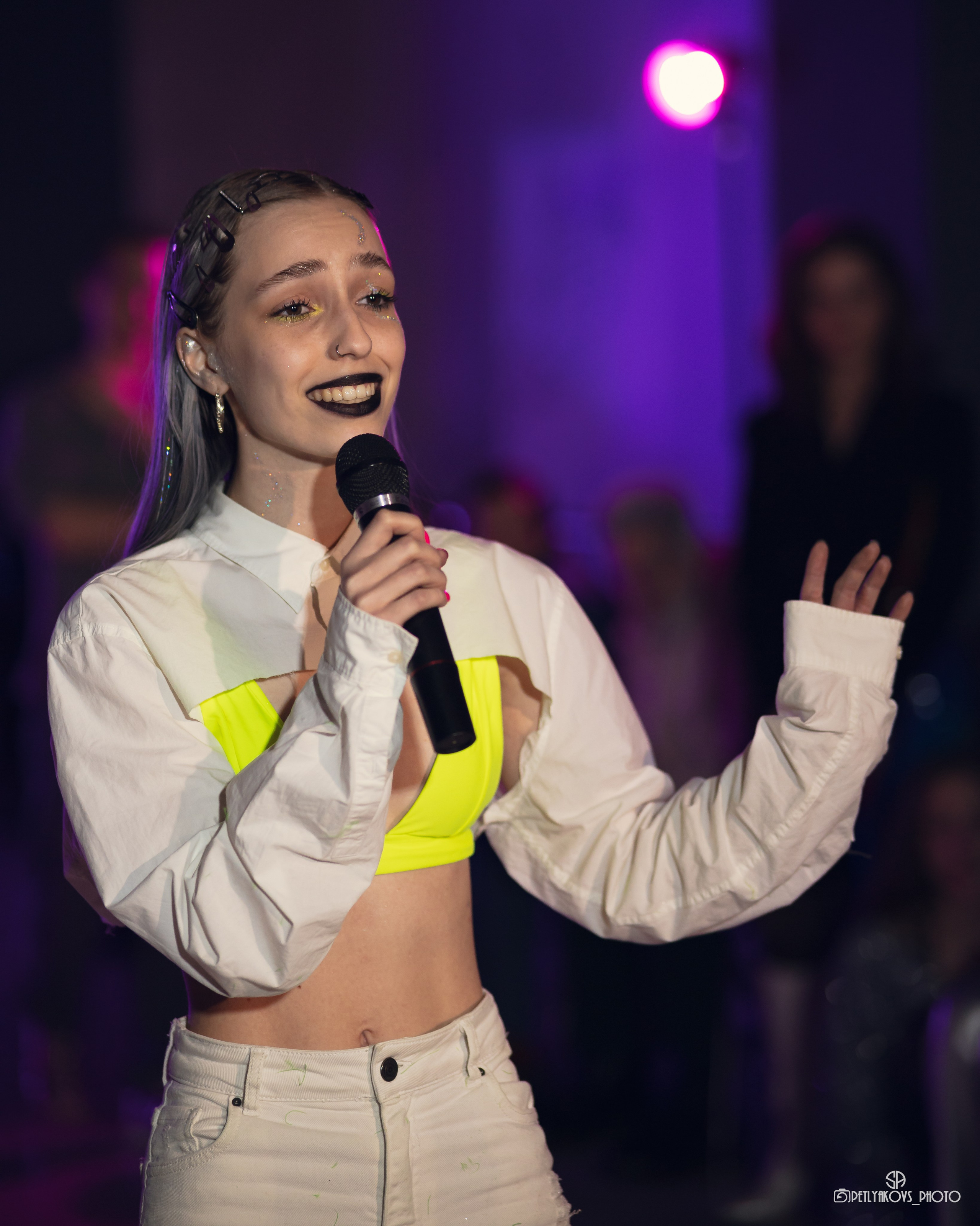 Kavkaz vogue night. Фотограф, видеограф Пятигорск, Ставрополь, Ессентуки, Petlyakovs_photo