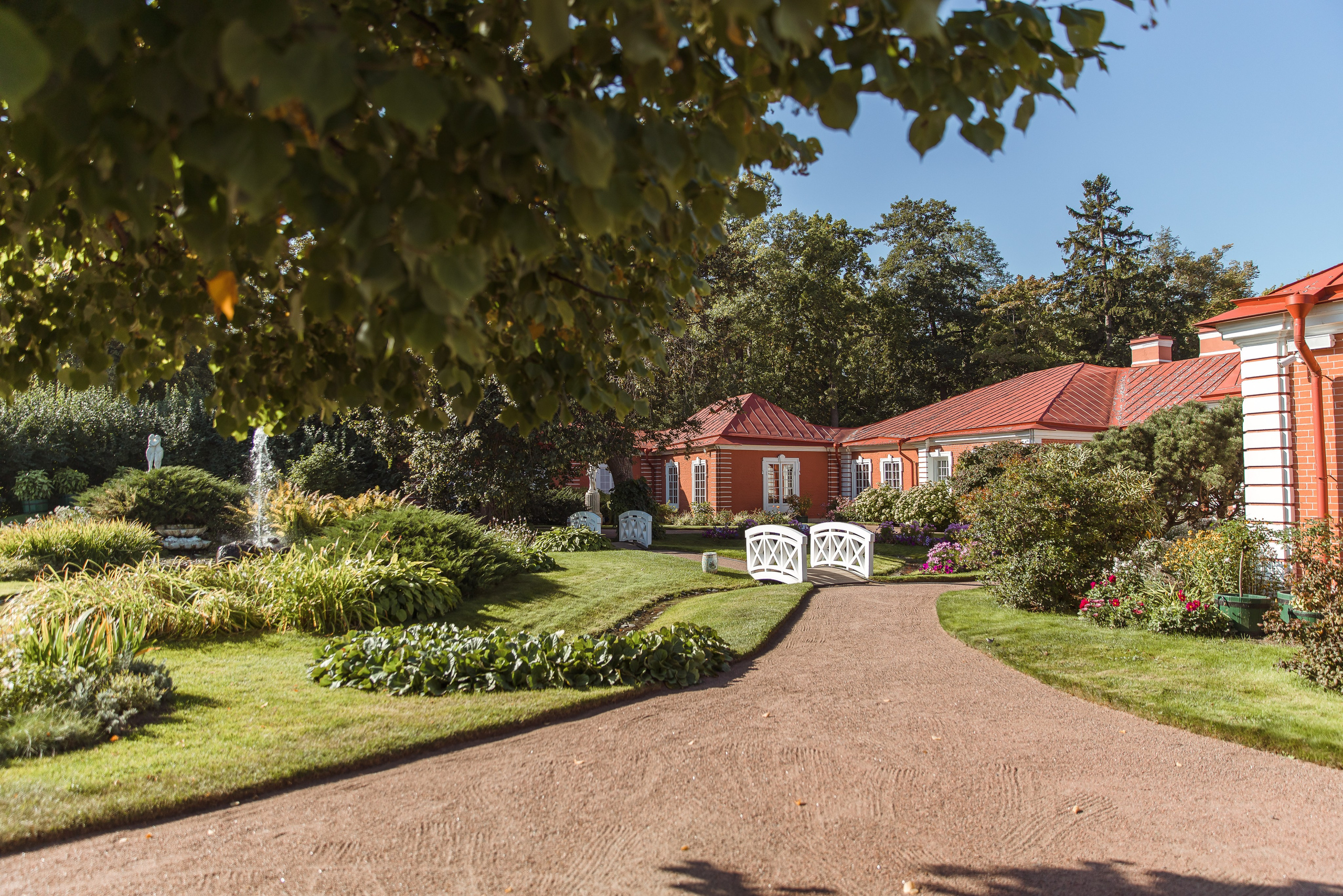 Санкт-Петербург, Питергоф осень 2023. Семейный и детский фотограф в Железногорске Саламахо Ольга