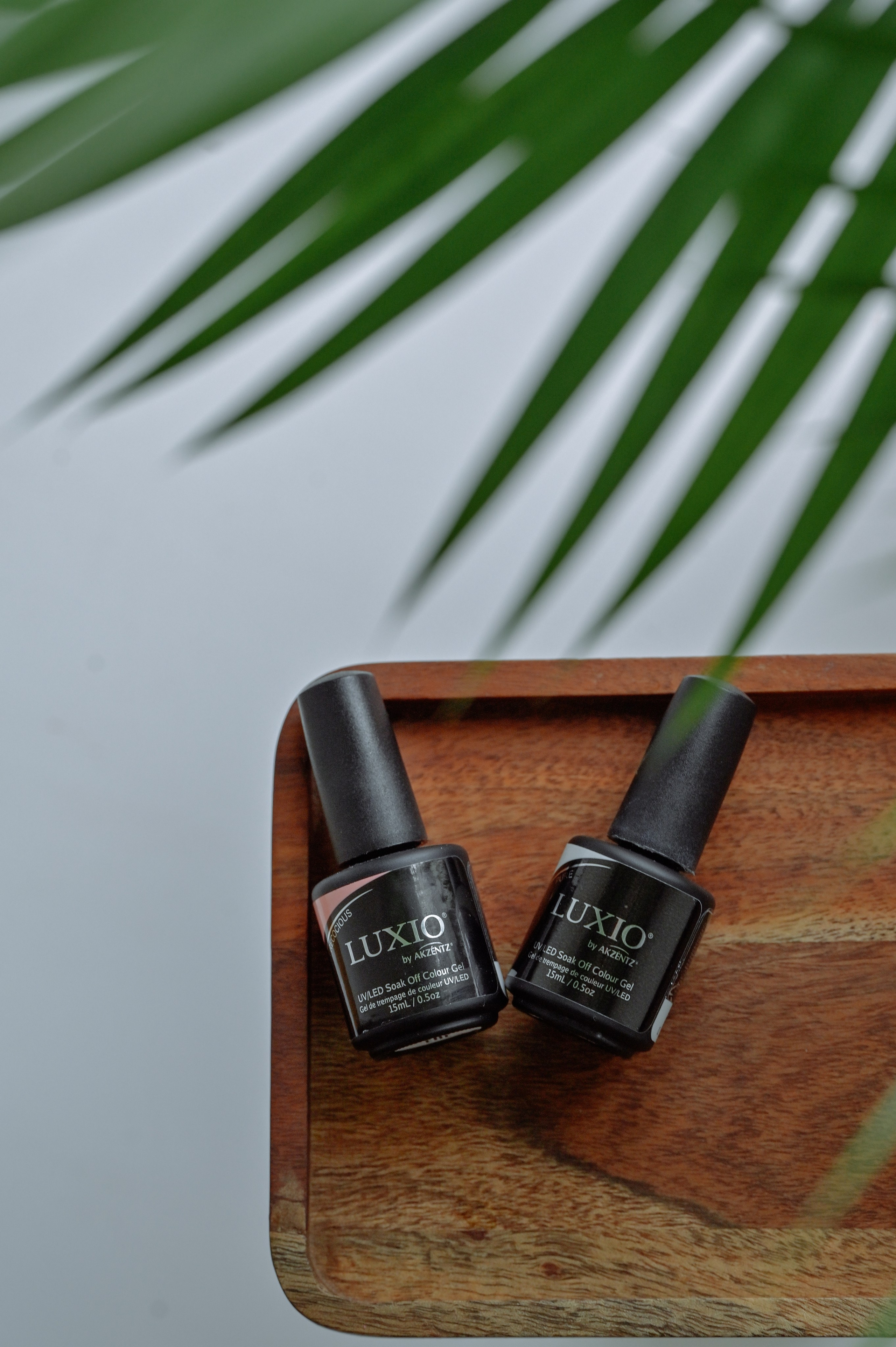 Контентная съёмка для маникюрного салона. Видеооператор и фотограф Таисия Любимова