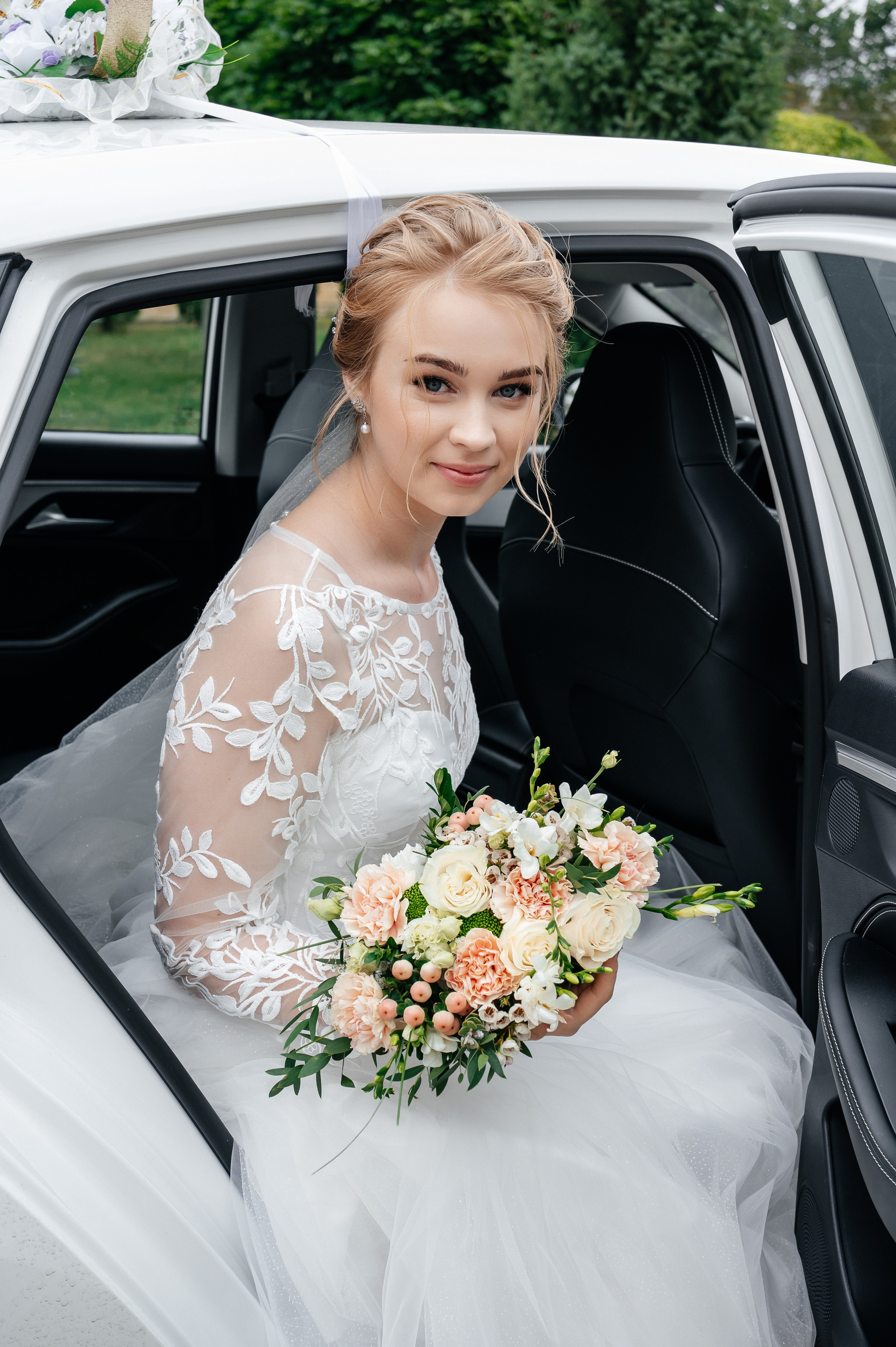 Фотограф Мария Строгонова