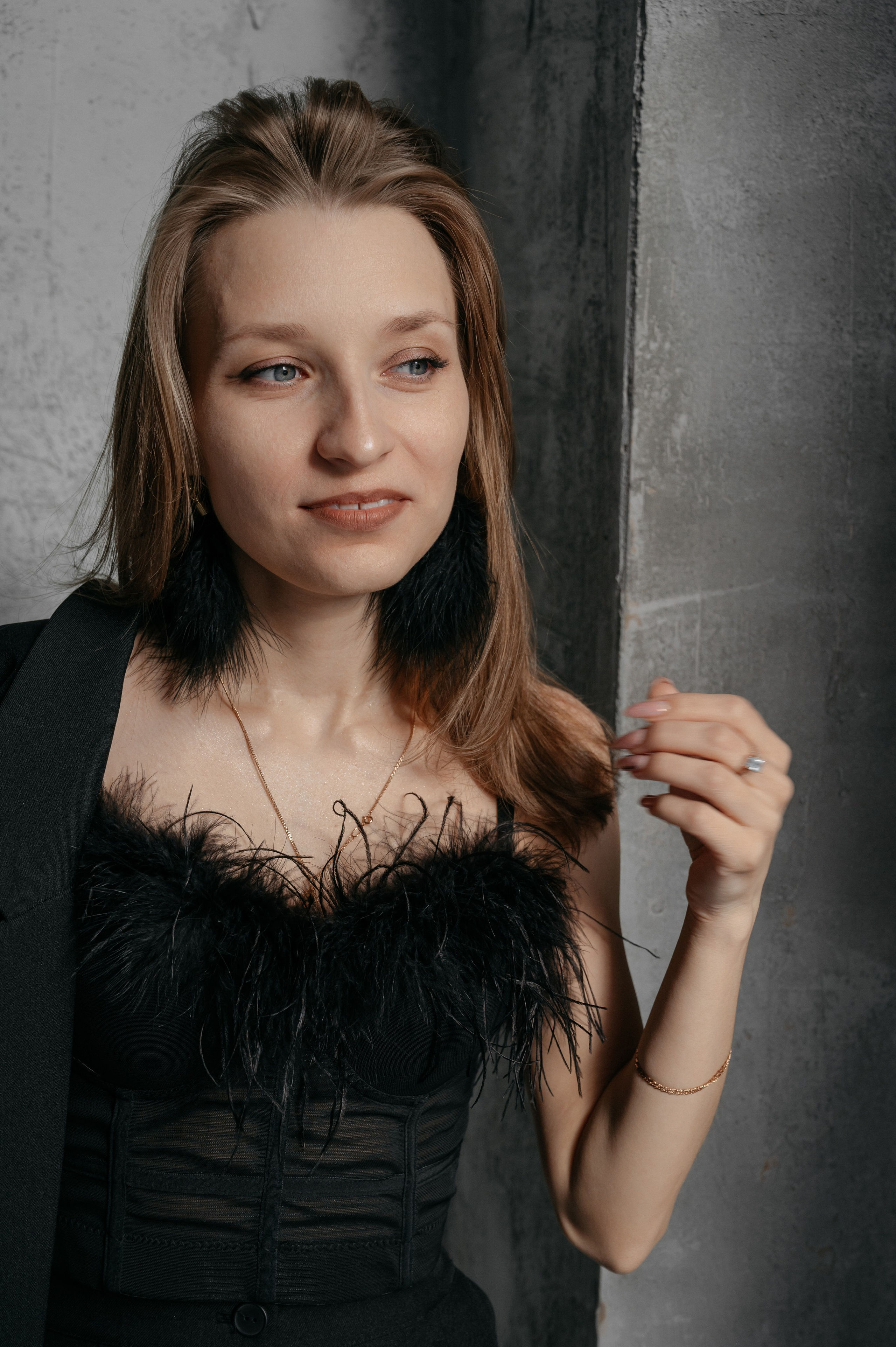 Света. Фотограф Мария Строгонова