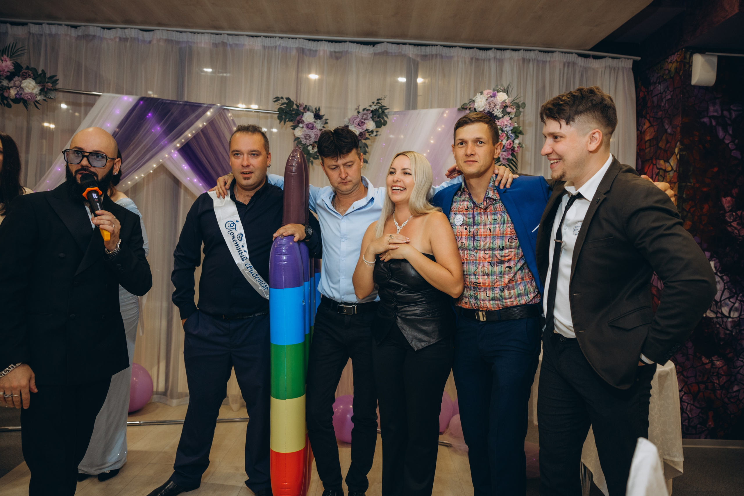 Андрей & Мария. Свадебный, семейный фотограф в Иркутске Светлана Макаричева