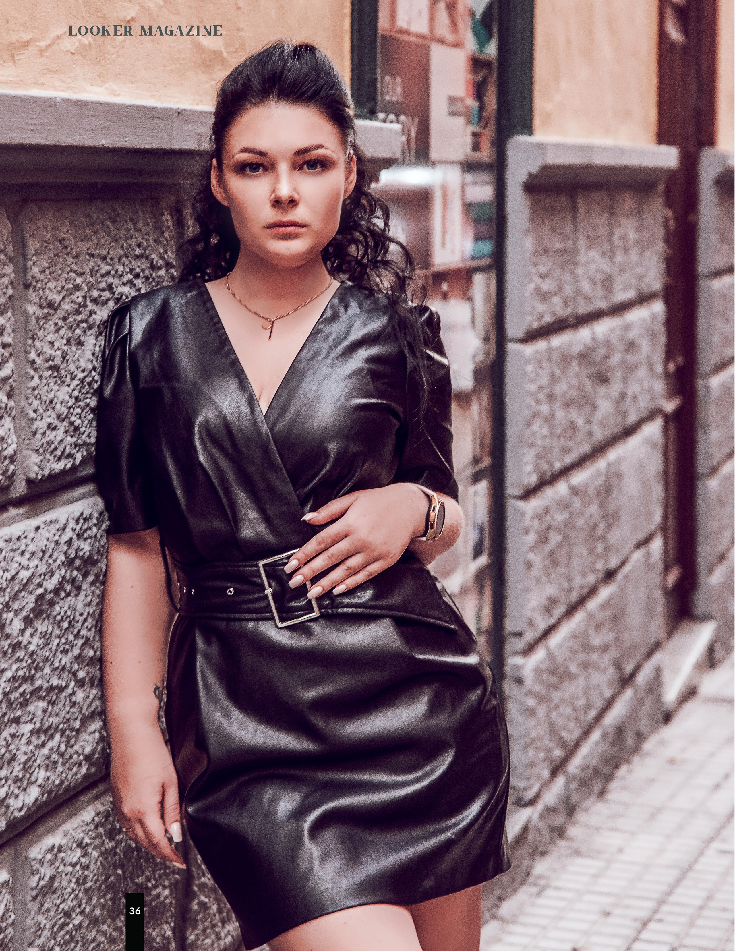 Publications. Art-photographer Ira Wind