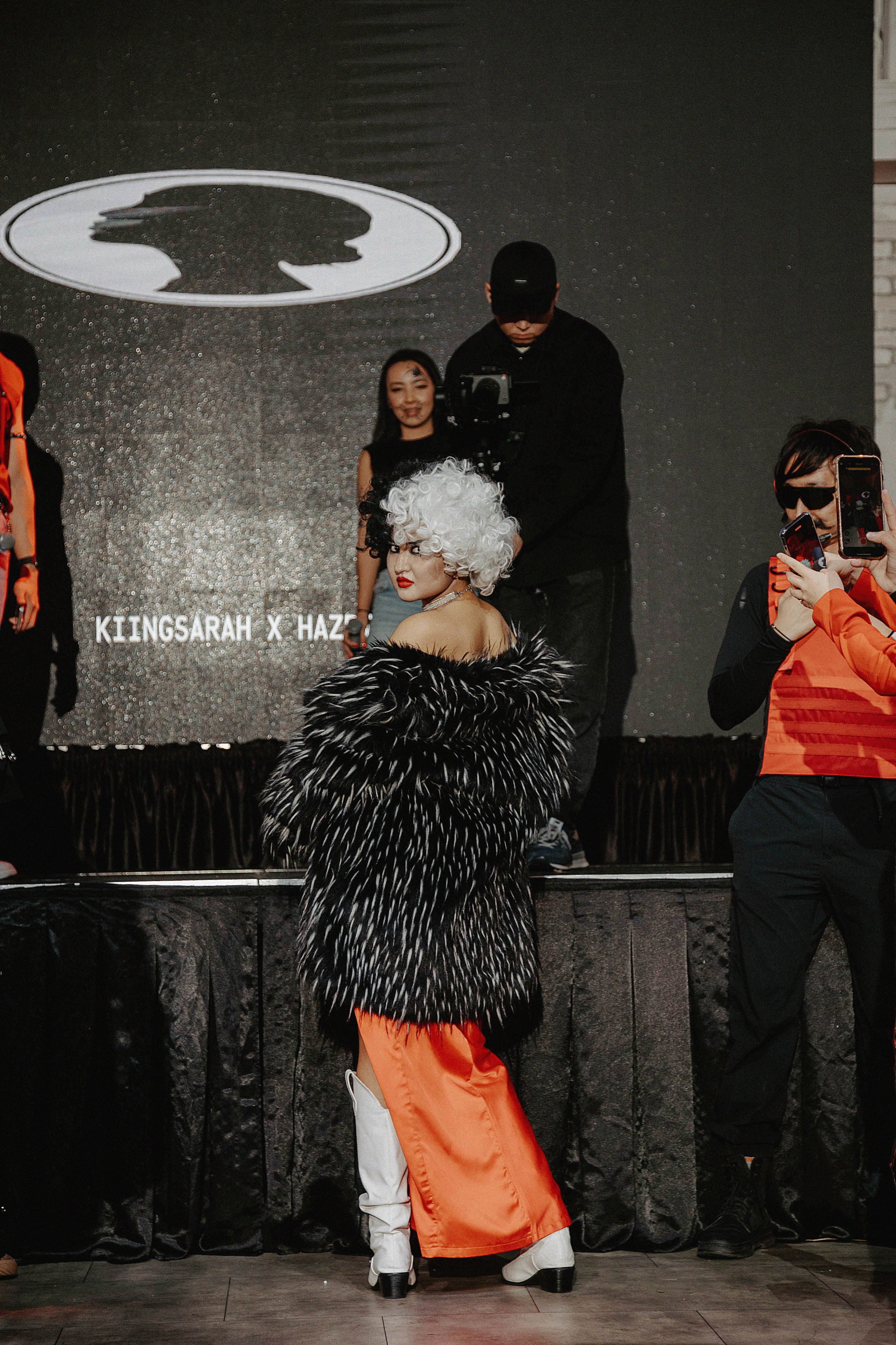 Halloween party by KiingSarah. Свадебный, семейный и портретный фотограф в Алматы, Костанай