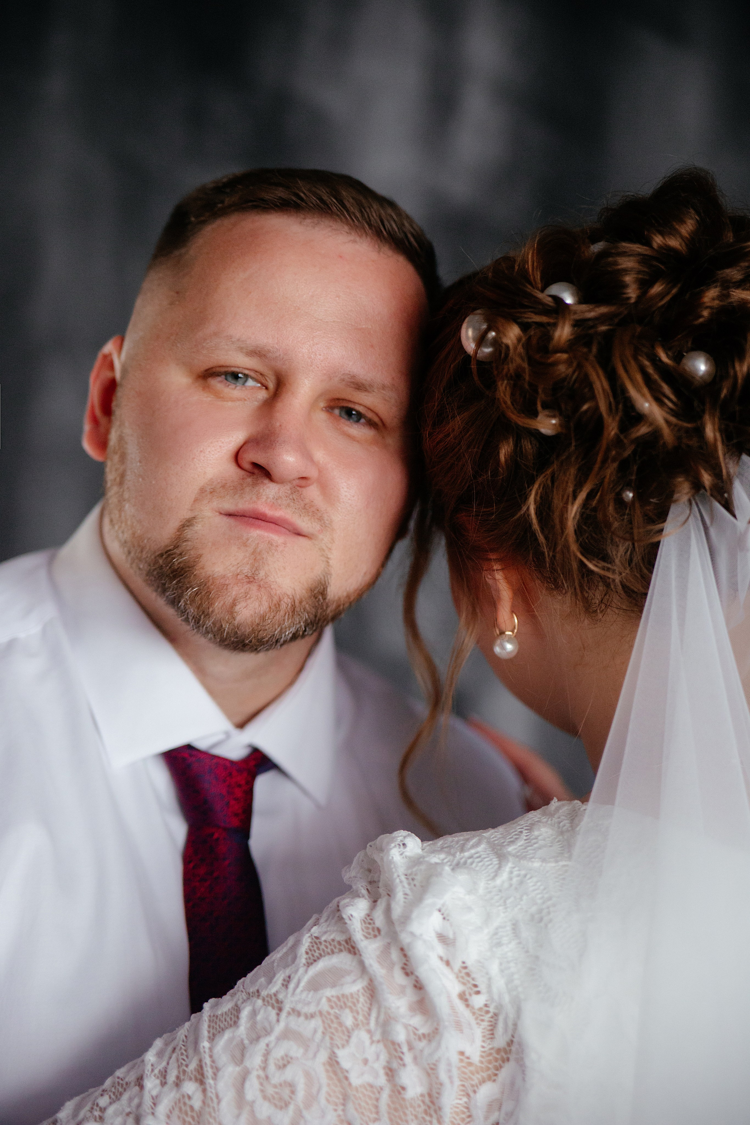 Сергей & Алёна. Свадебный и семейный фотограф в Самаре и Тольятти Башкатова Ольга