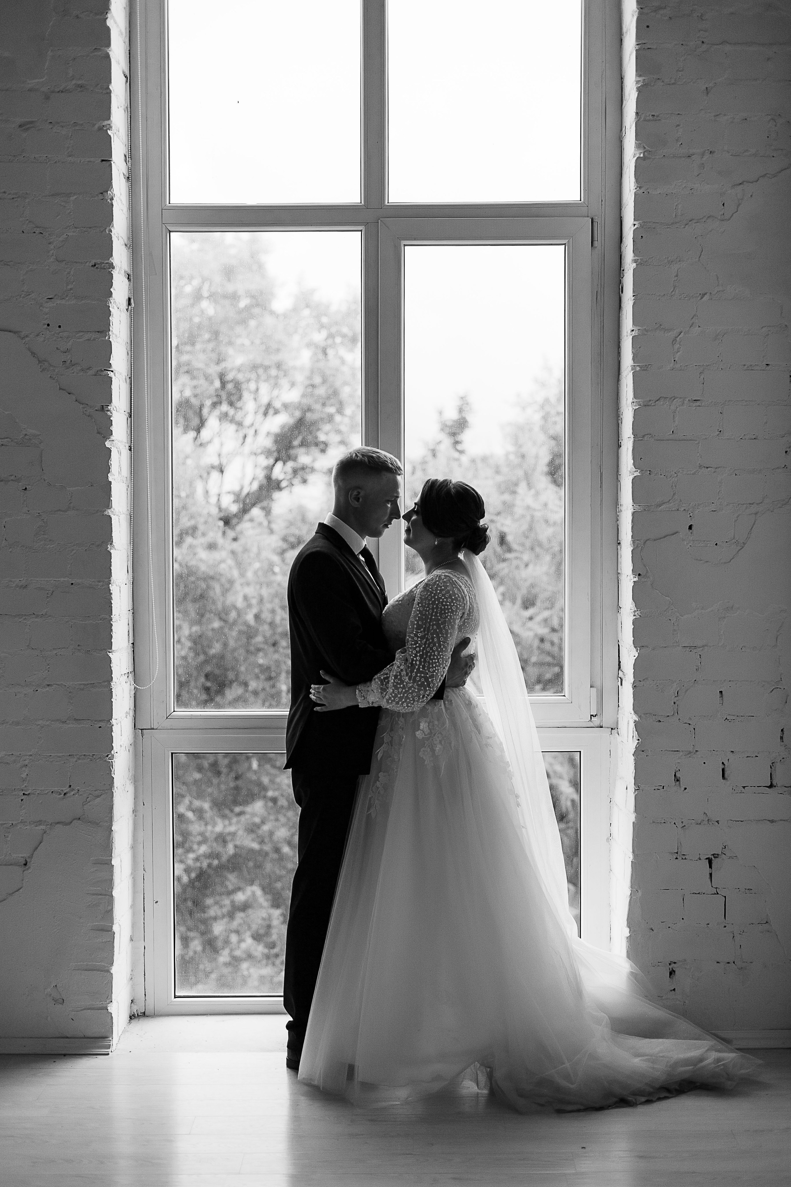 Свадебная съемка (1). Свадебный и семейный фотограф в Твери и Тверской области