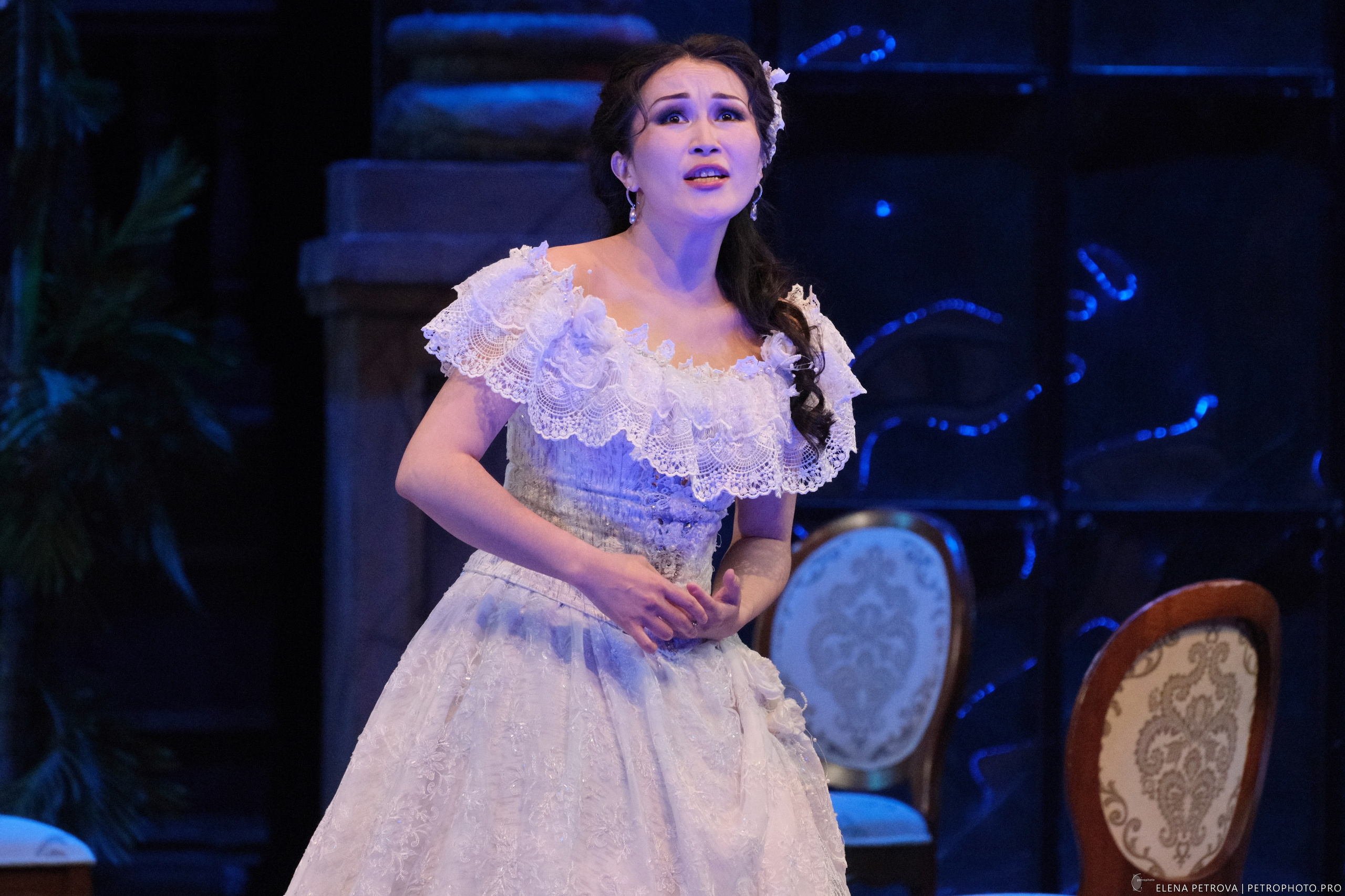 28.03.2026 Травиата. Театральный фотограф в Алматы Елена Петрова