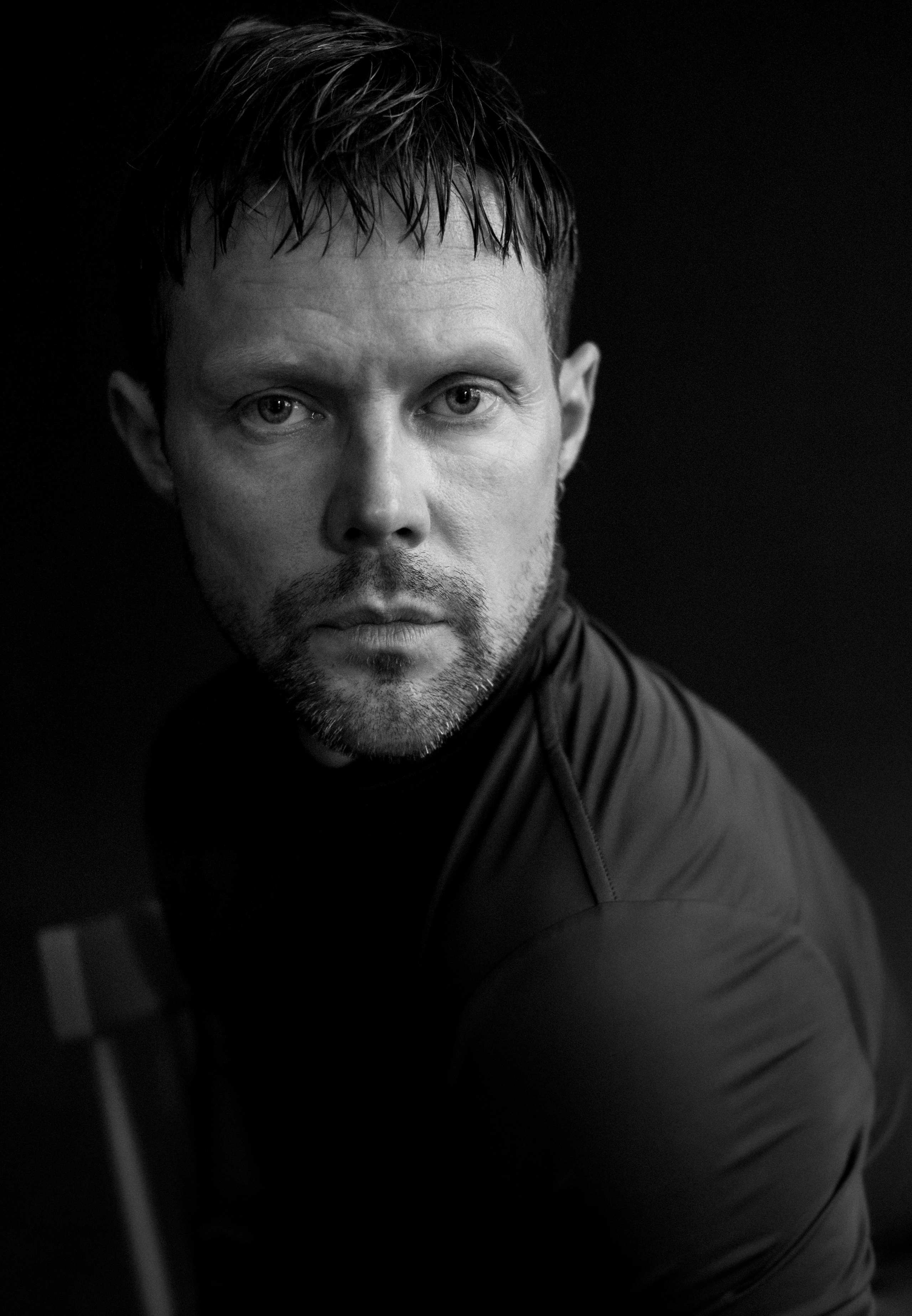 Художественная портретная фотография в Москве и Туле Дарья Щербакова