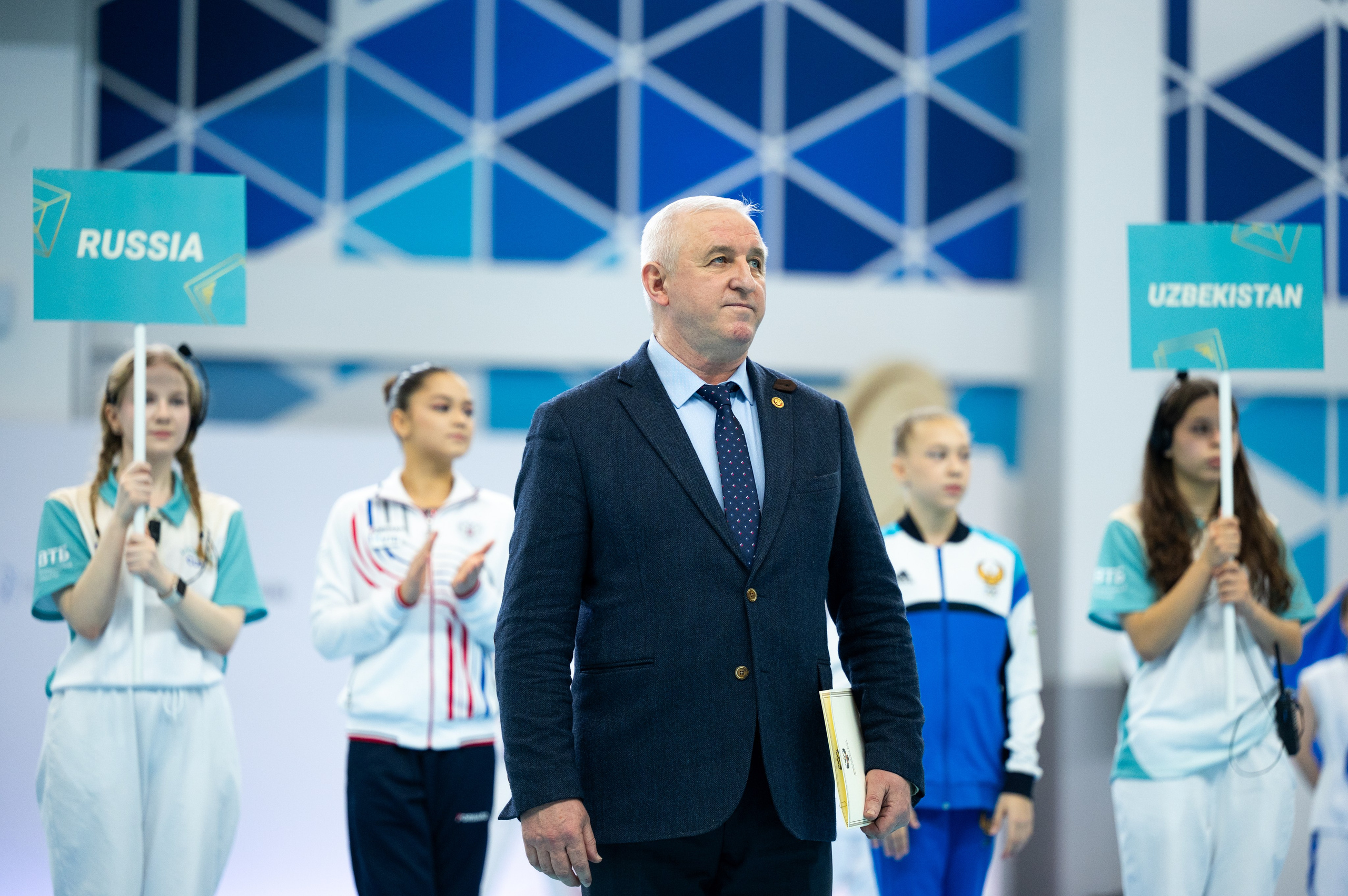 VORONIN CUP 2025 Международный турнир. Фотограф спортивных событий в Москве Наталия Дёмина