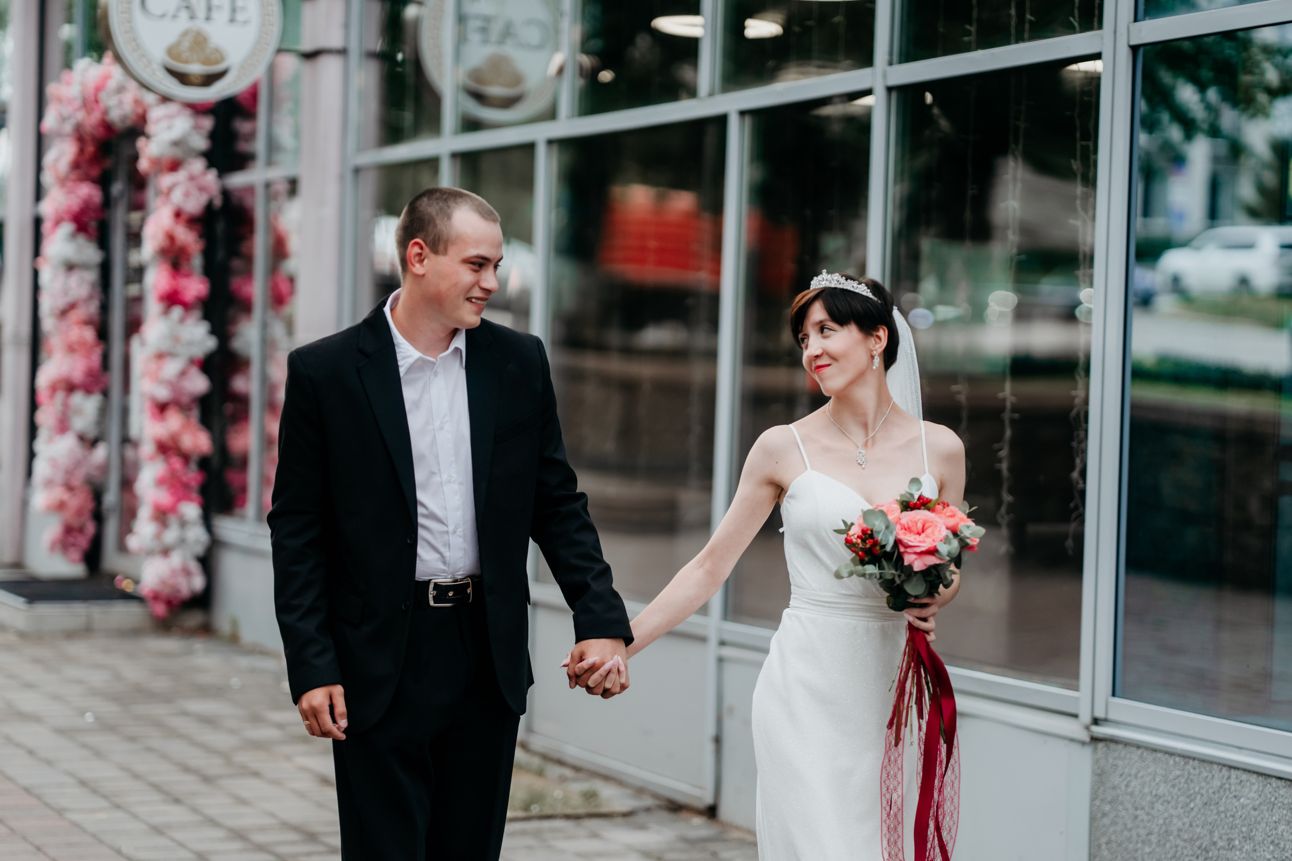 Фотограф в Улан-Удэ. Свадебный фотограф в Улан-Удэ