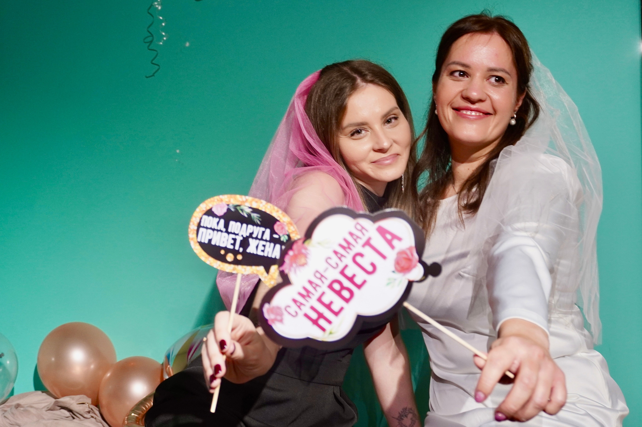 Девичник у Риты в Semenov Loft. Репортажный и портретный фотограф Татьяна Одинцова