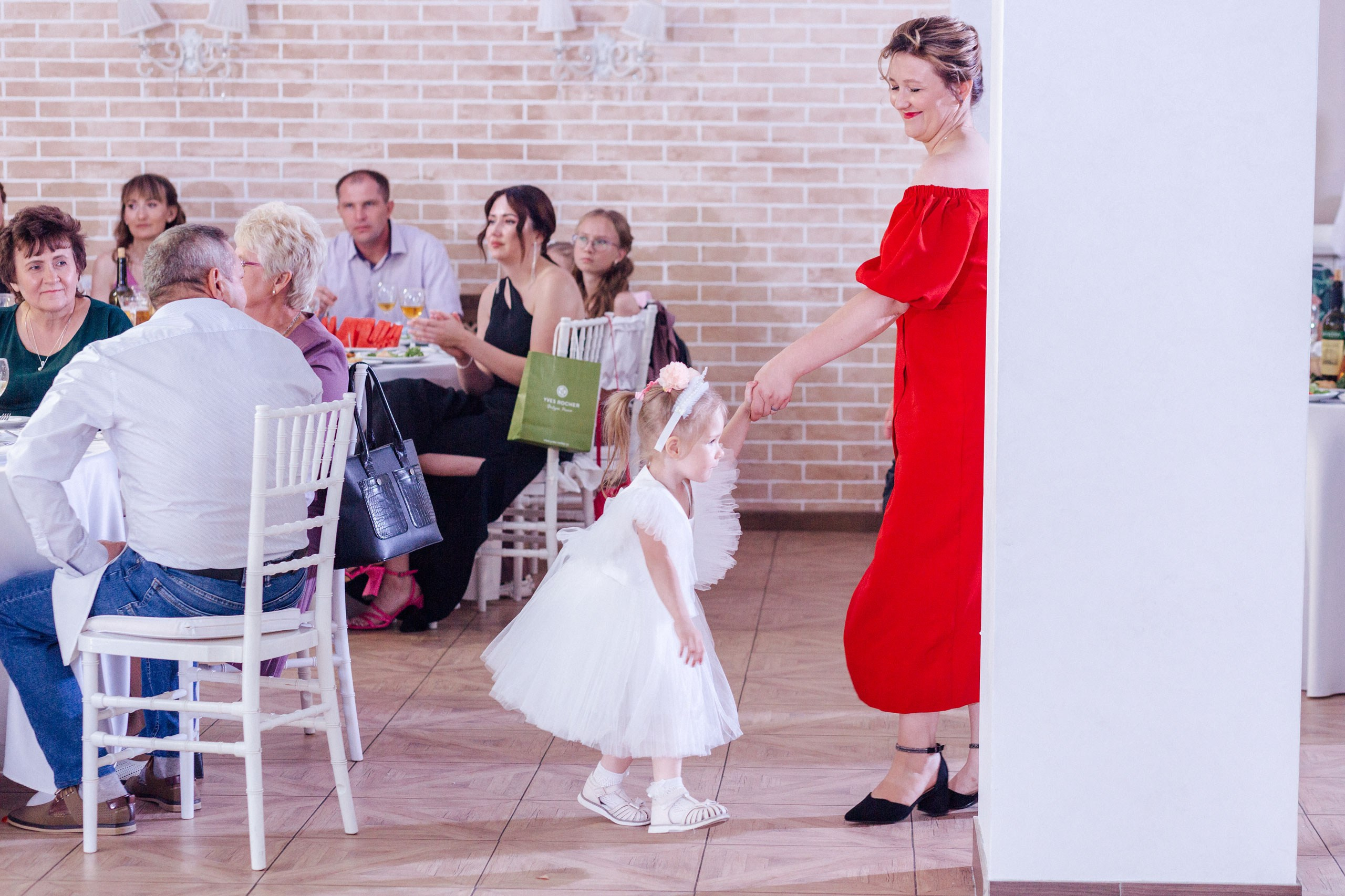 Стильная красота | Катя и Тим. Фотосессии в Пензе — фотограф Павел Козырь