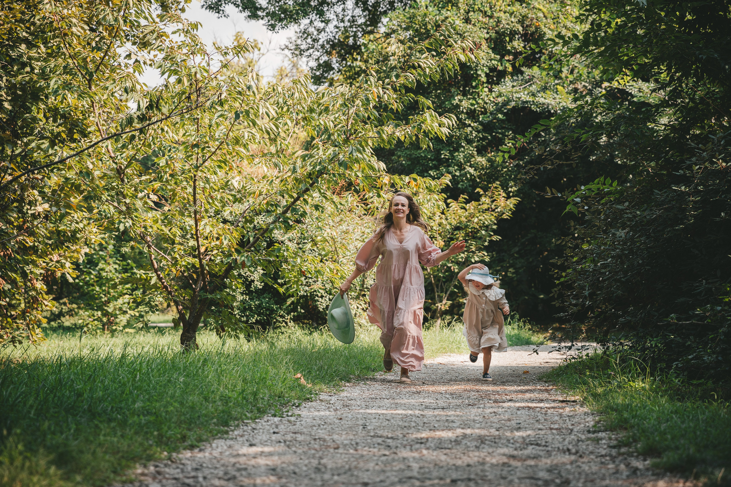 Семейный lifestyle фотограф в Санкт-Петербурге Людмила Пахомова