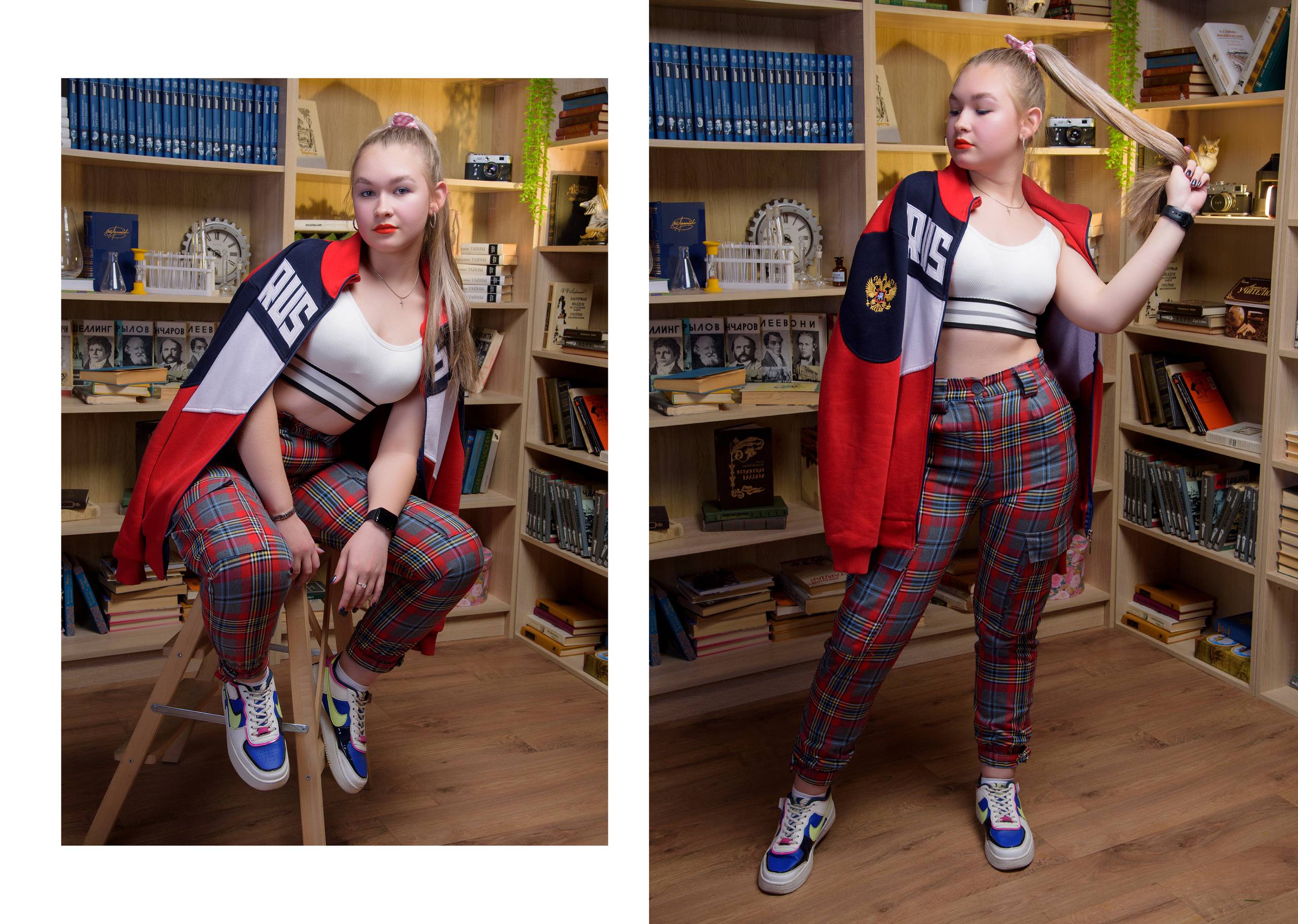 Выпускной альбом. Студия выпускных альбомов VeryBook ®