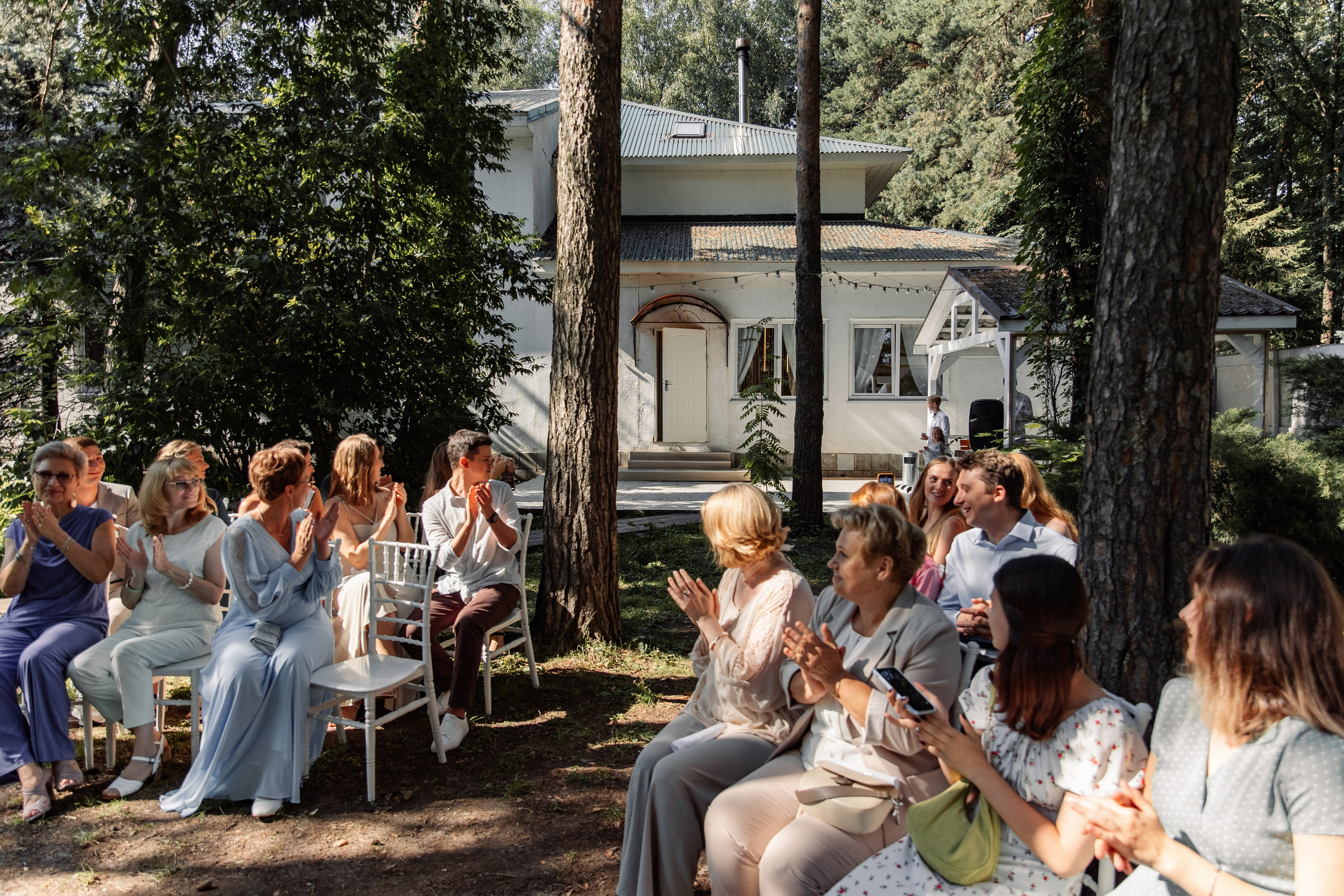 Ярослав и Анасатасия