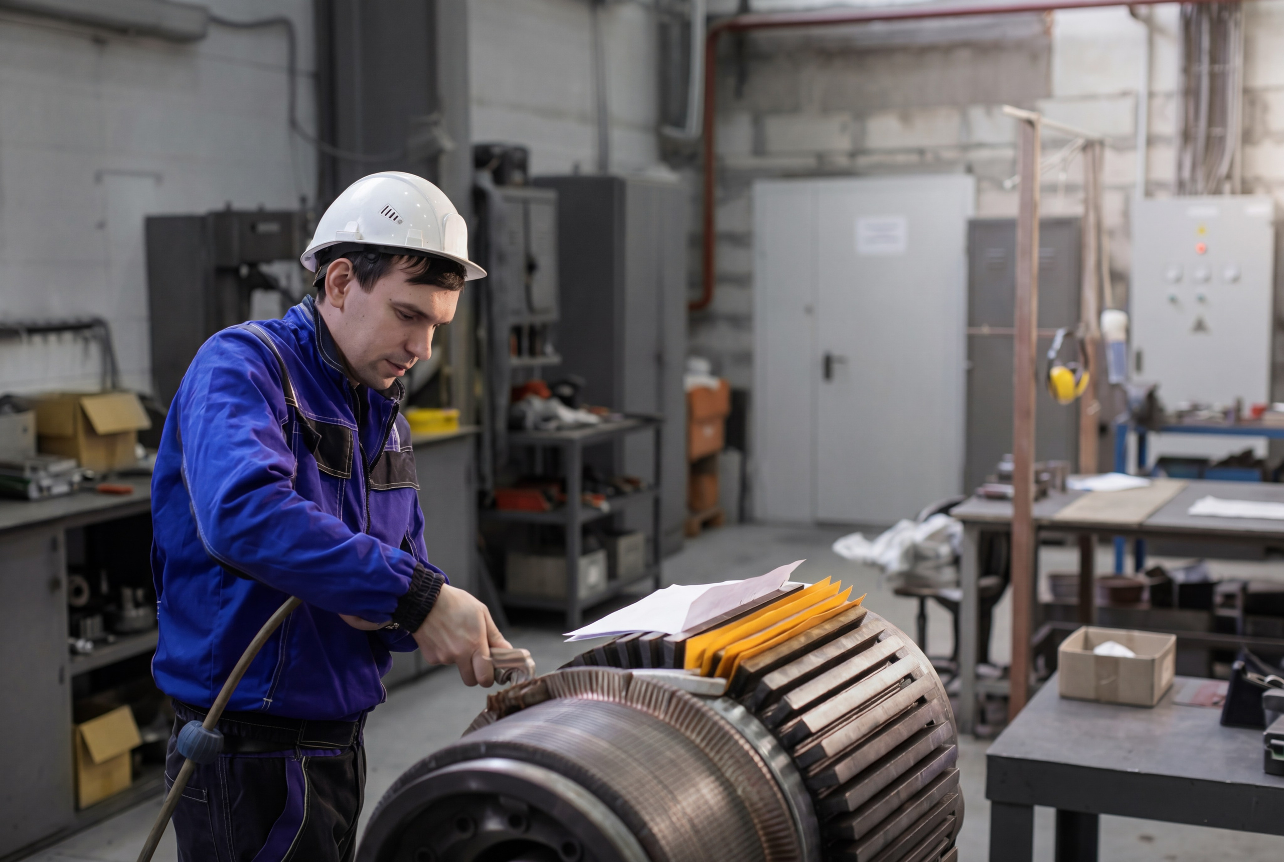 — Бренд-репортаж. Брук Артём