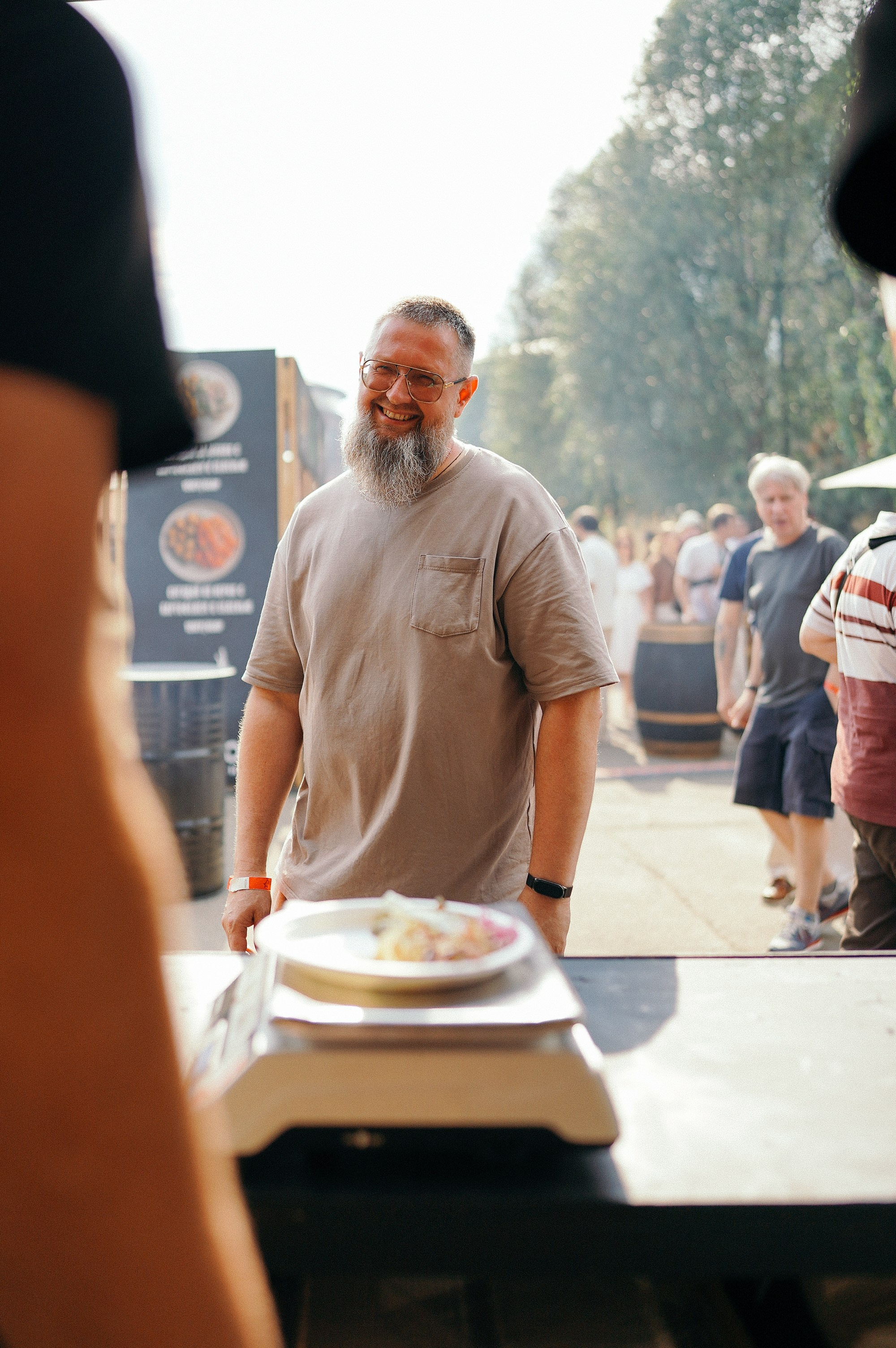 Grill fest Гриль фест 26