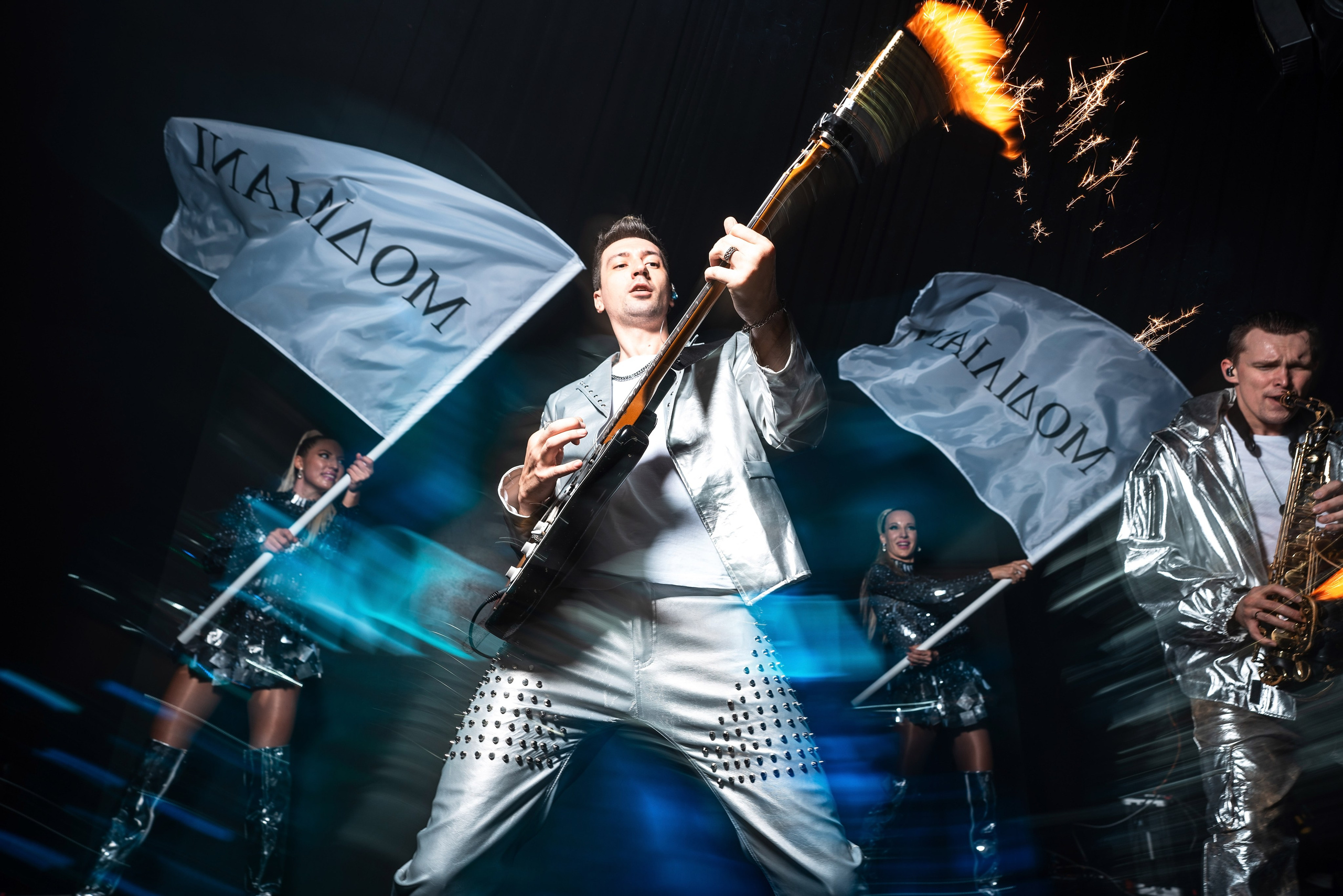 Фотограф Сочи