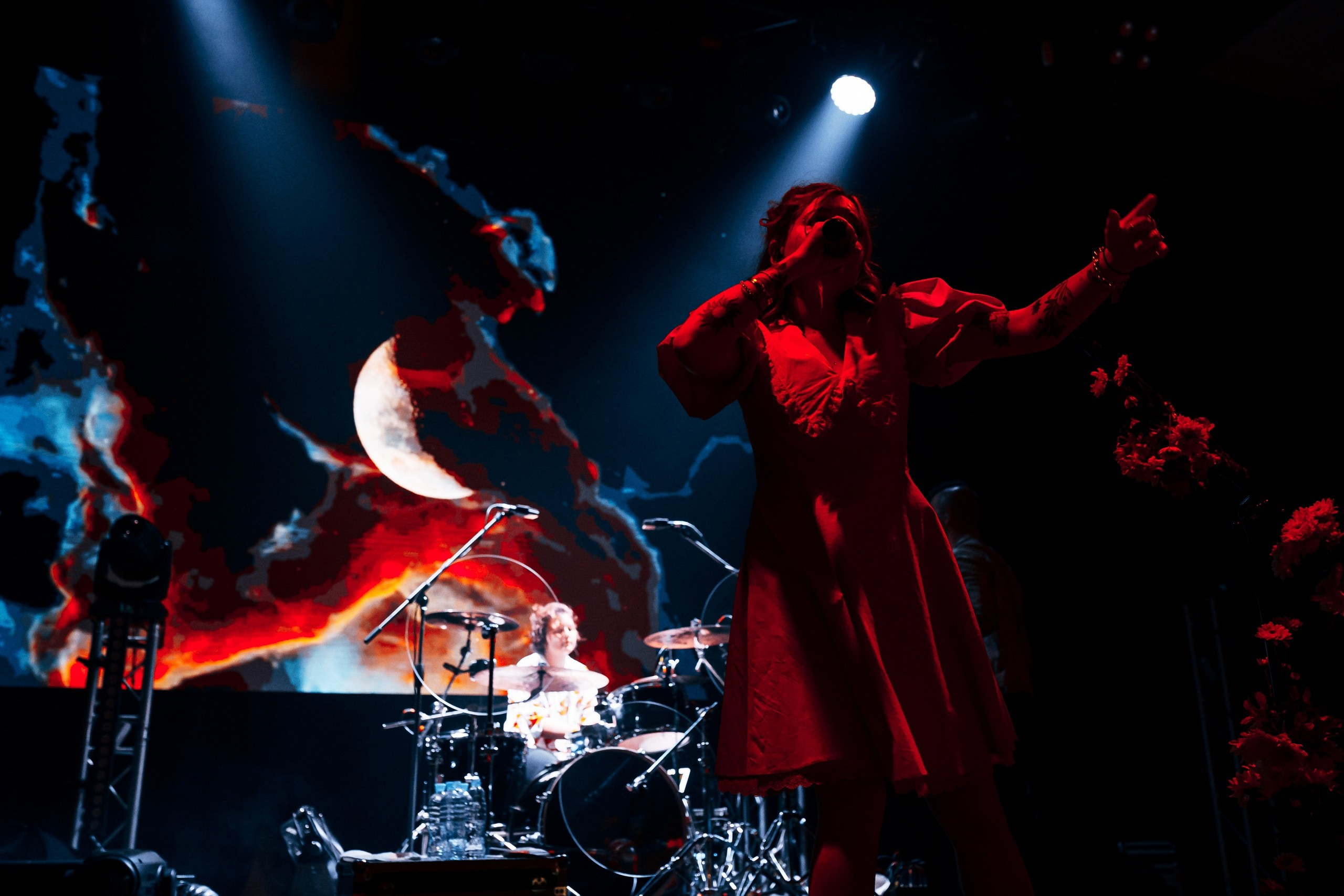 Концерты. Фотограф Лосев Артём