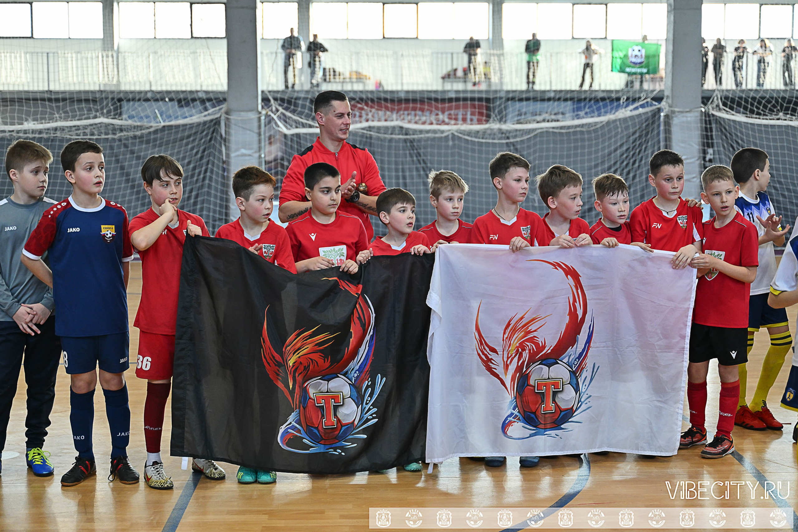 БАЛТИЙСКАЯ ЛИГА ПО ФУТЗАЛУ U10. VIBECITY.RU Вайб Сити Ру Фоторепортажи Фотоотчеты Калининград