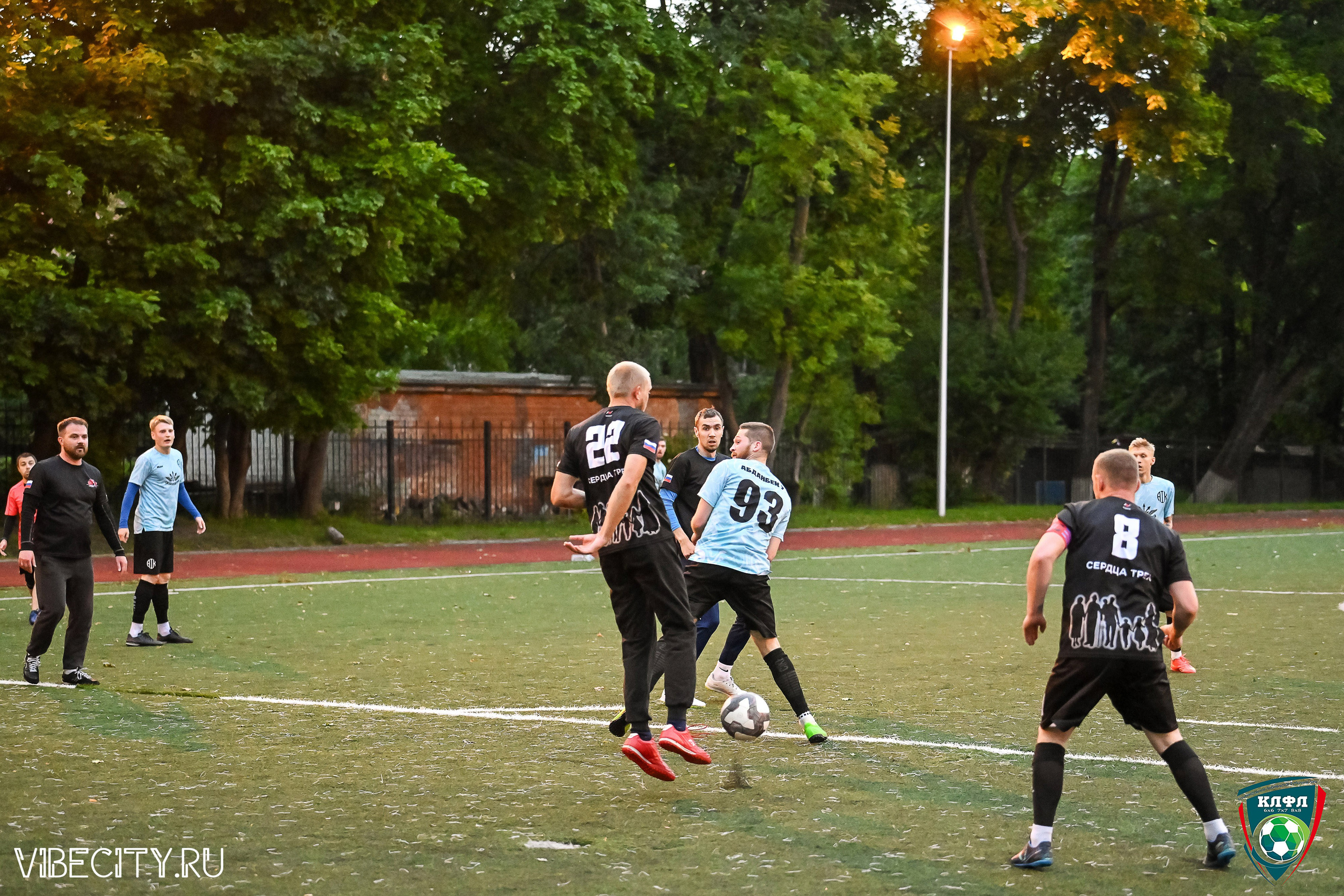 XXl Летний Кубок Калининградской ЛФЛ. VIBECITY.RU Вайб Сити Ру Фоторепортажи Фотоотчеты Калининград