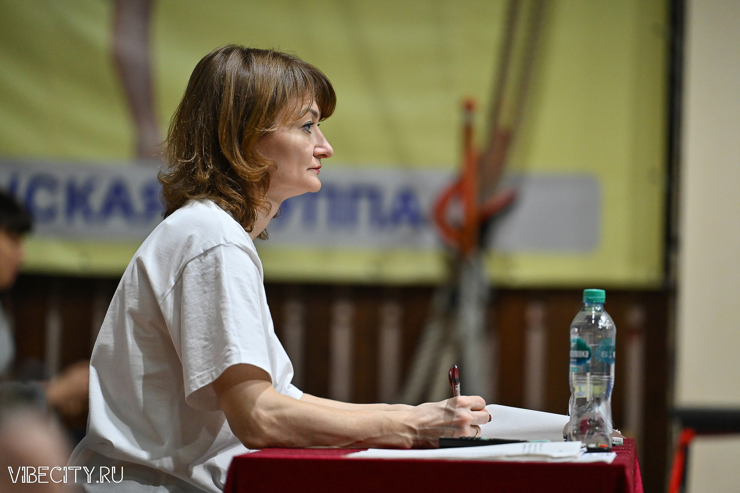 Контрольная тренировка по спортивной гимнастике. VIBECITY.RU Вайб Сити Ру Фоторепортажи Фотоотчеты Калининград