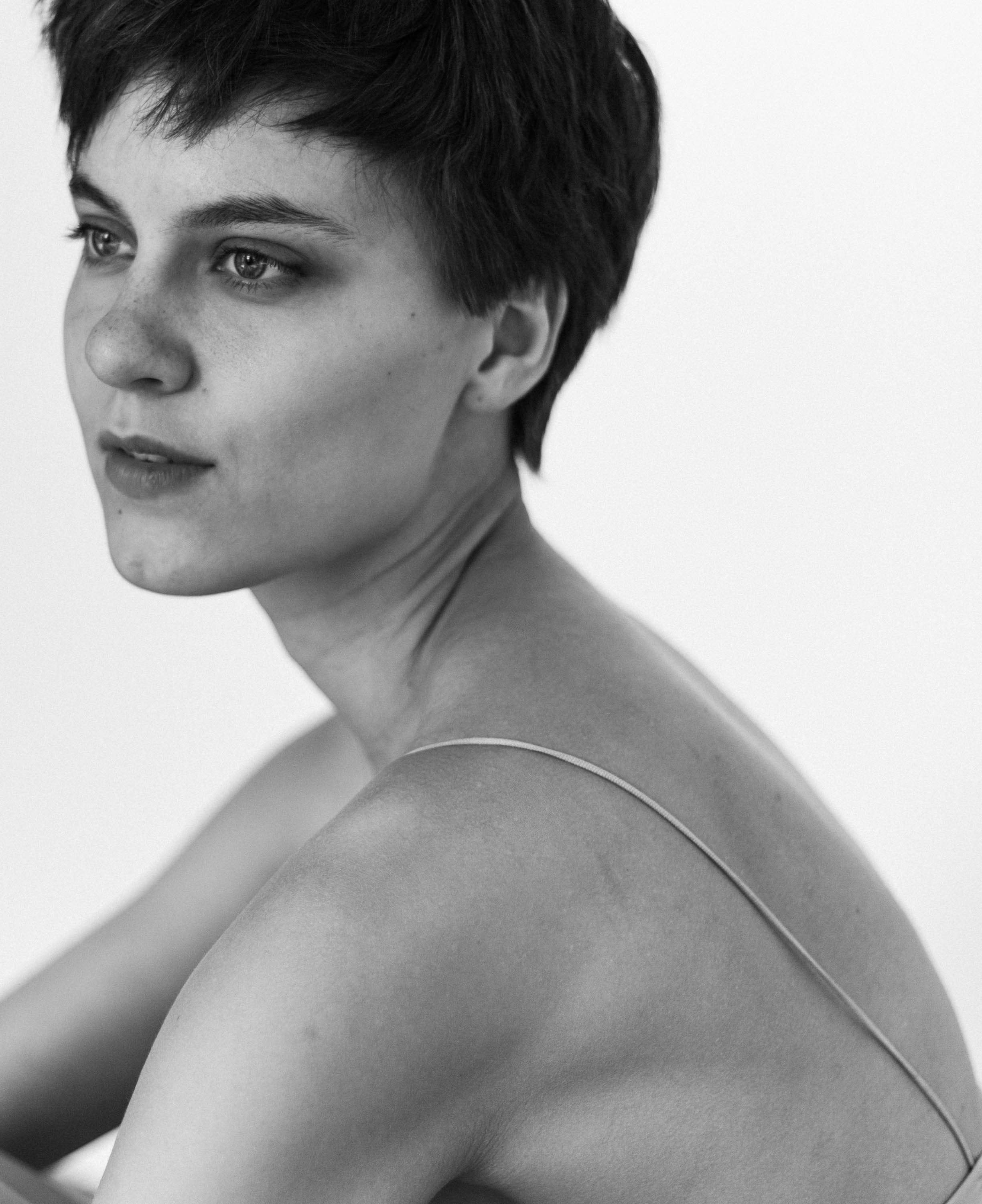 Katya Zhukova — Photographer in Bratislava