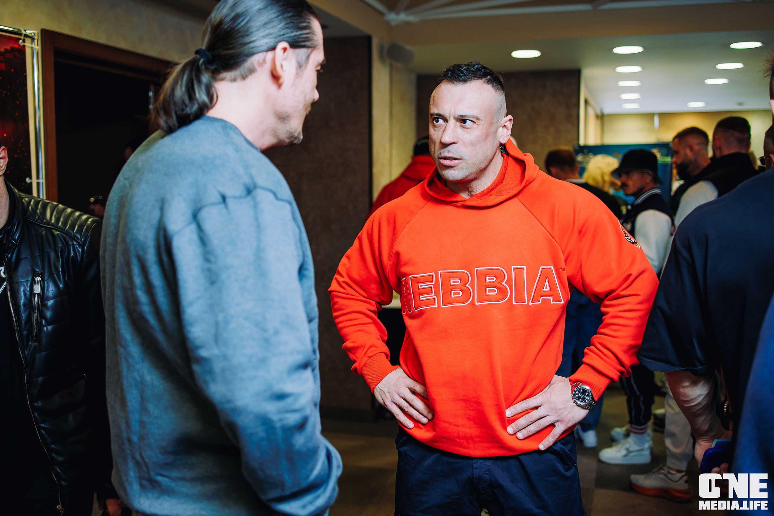 Регистрация на NPC Regional Royal Cup. One Media Life: фоторепортажи, фотоотчеты с мероприятий и заведений