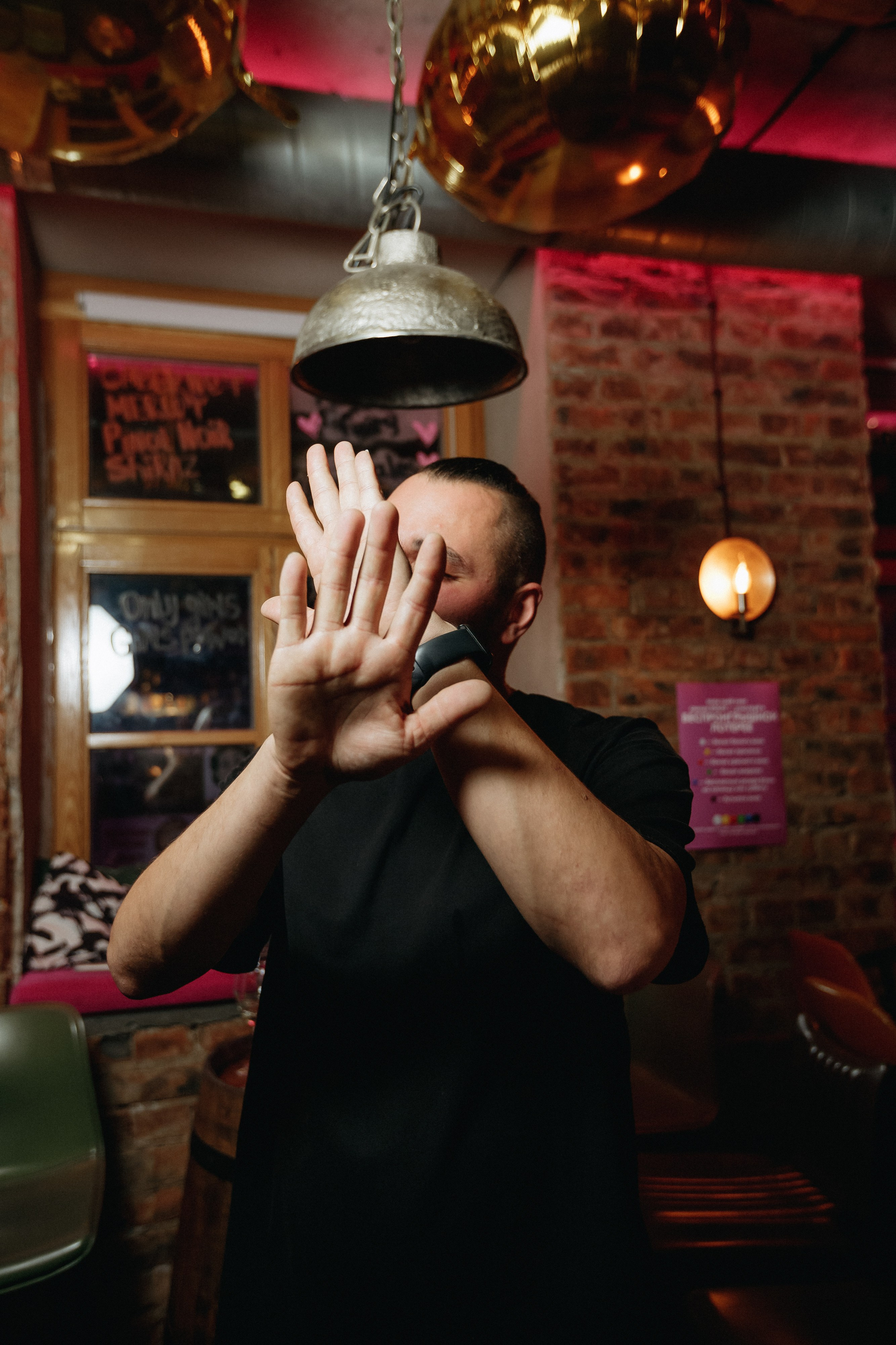 IVENT PARTY. СВОИ. ФОТООТЧЕТЫ-СОБЫТИЯ-МЕСТА