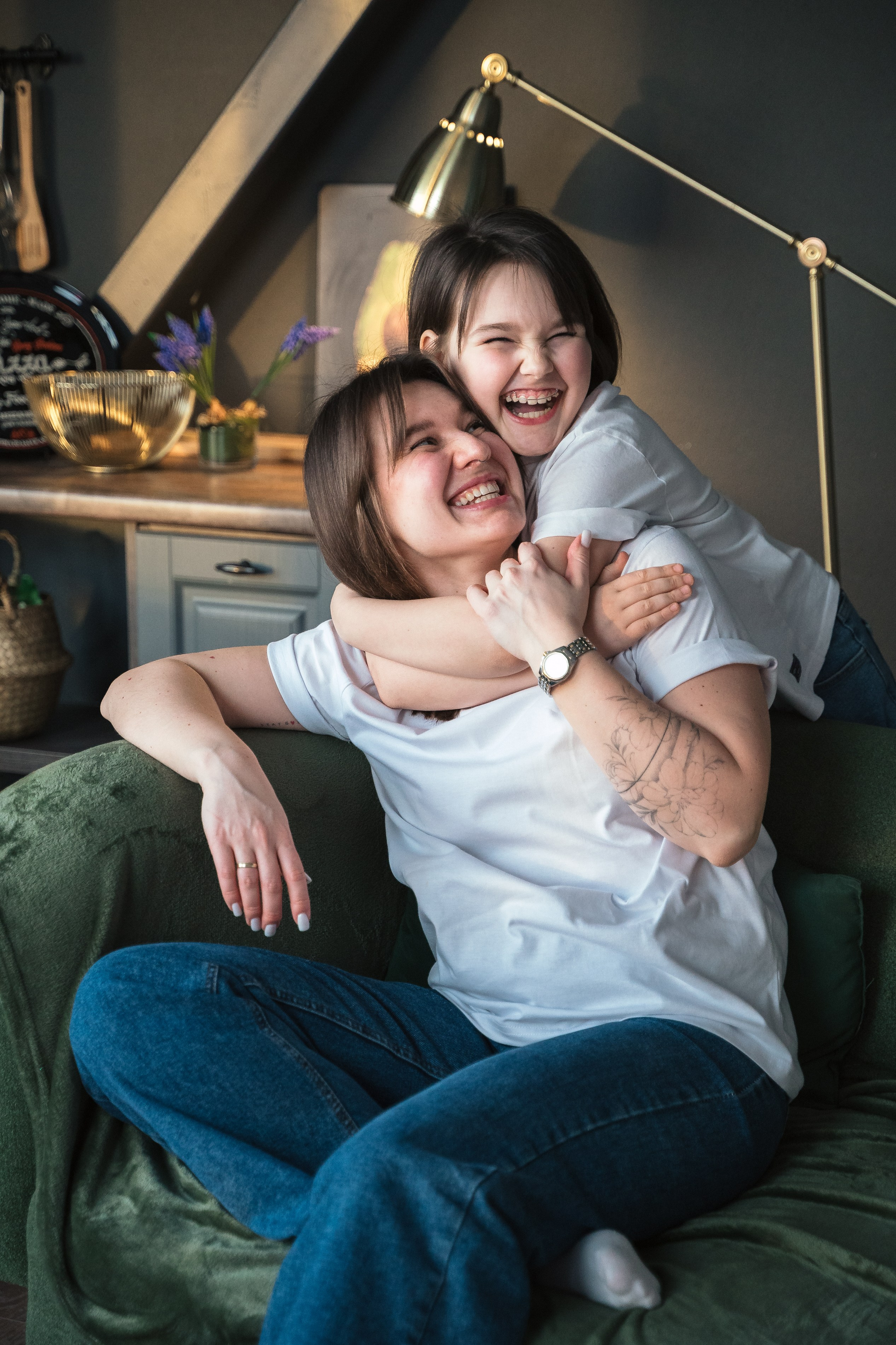 10 лет человеку. Главная