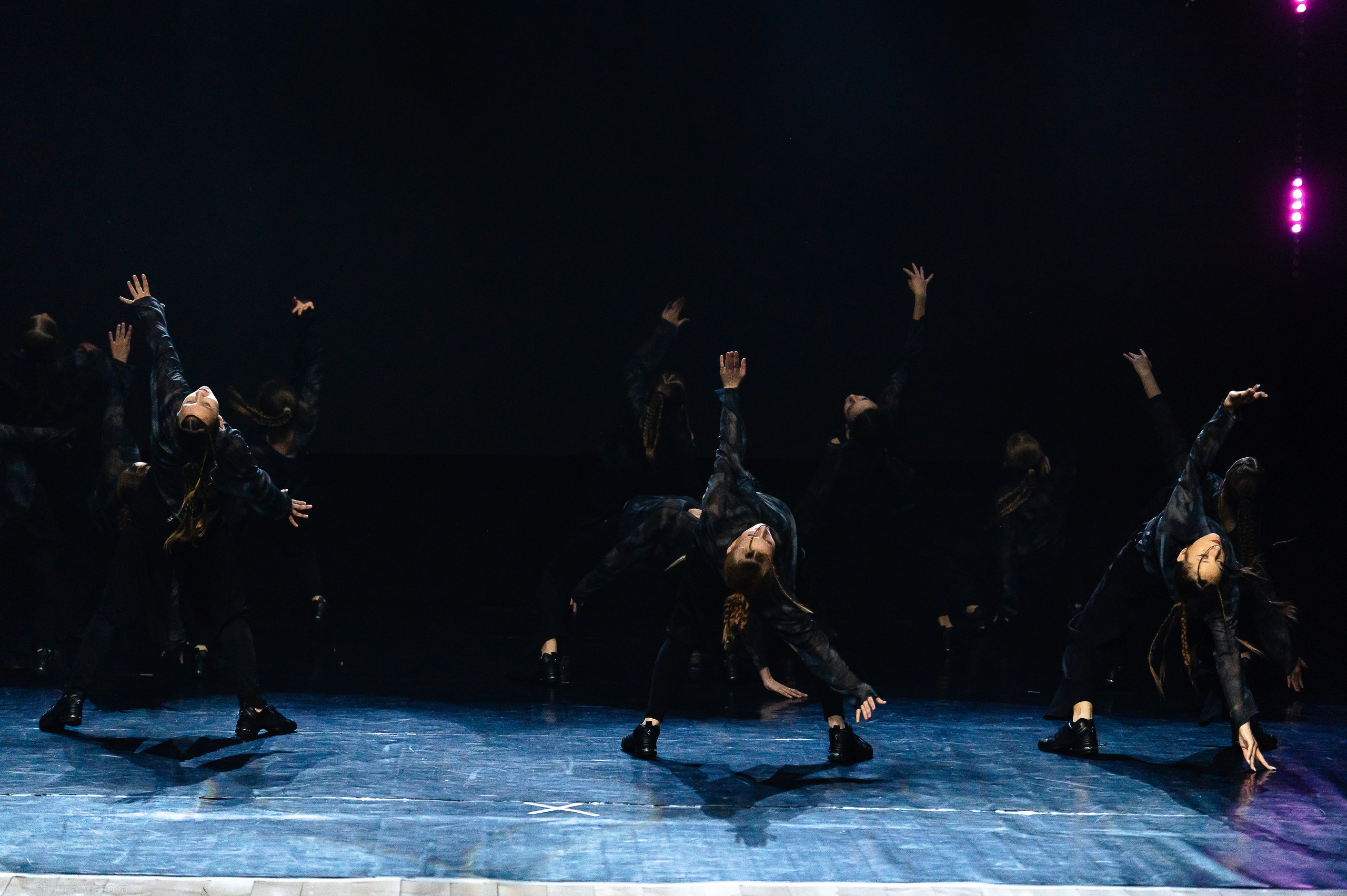 ССТ Калейдоскоп отчетный концерт