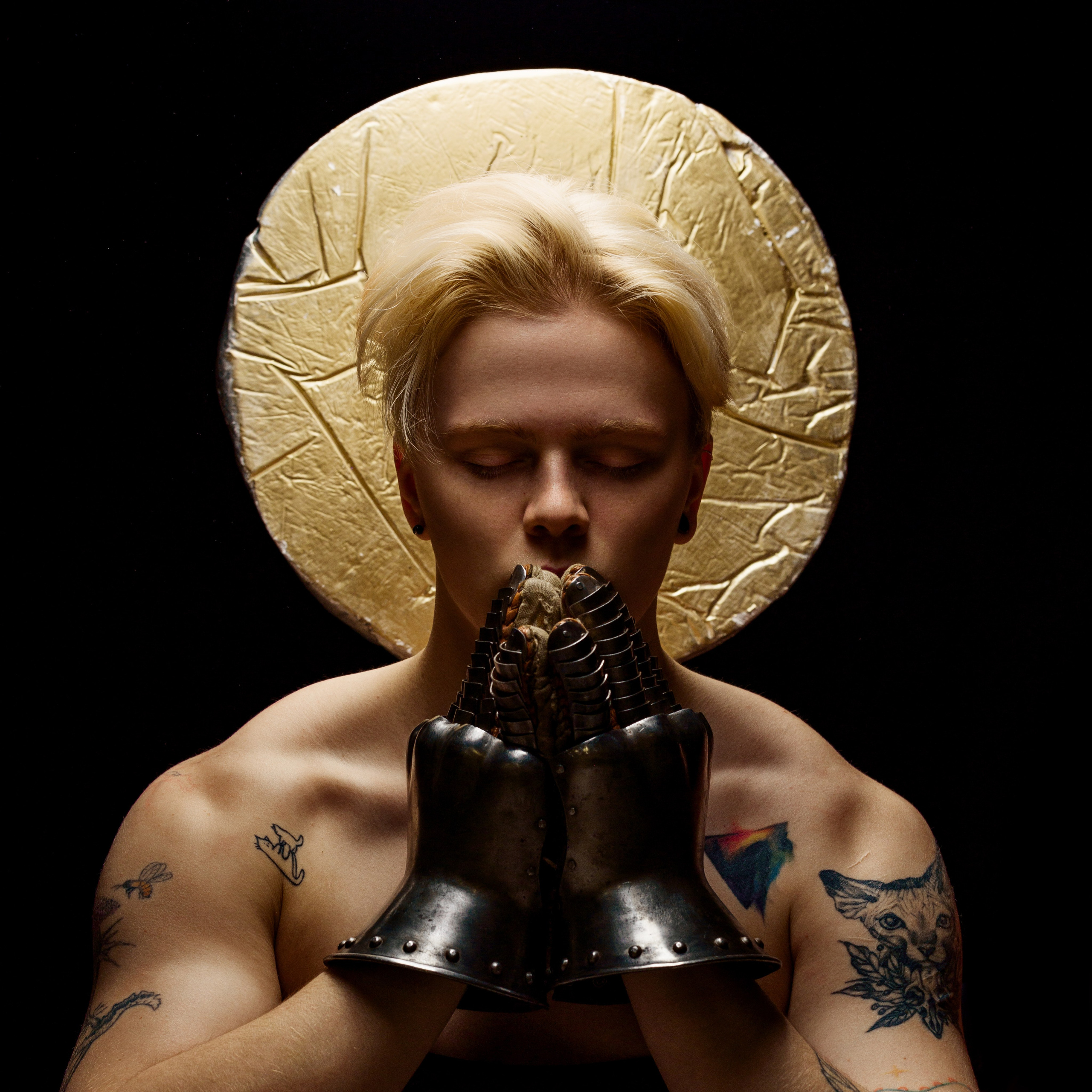 Арт фотография, концептуальная фотография, цифровое искусство. Фотограф Петрозаводск. Съемка для брендов, индивидуальная съемка