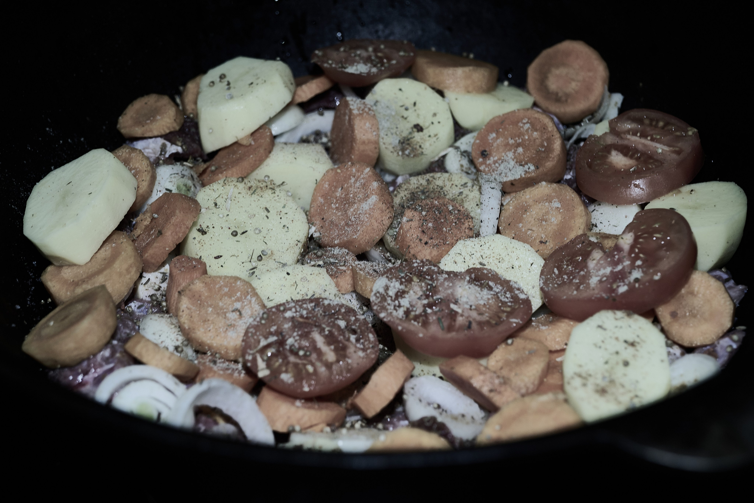 Басма. Фотограф Роман Адлер