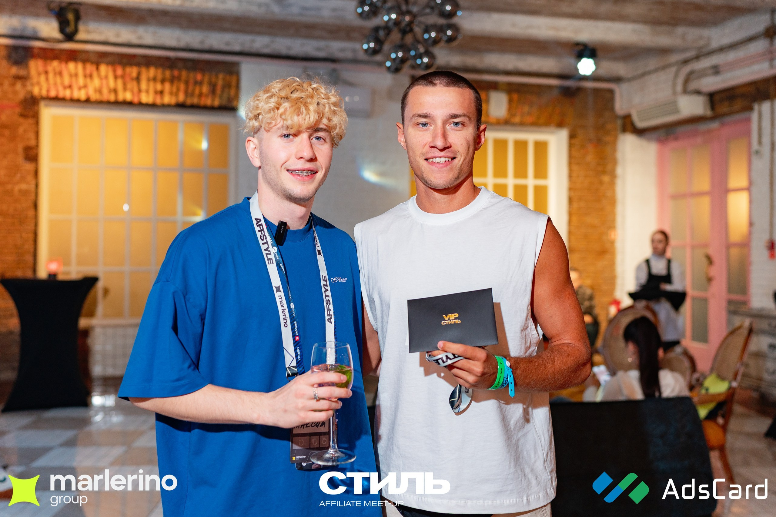 СТИЛЬ. Репортажный фотограф в Москве Измалков Артем