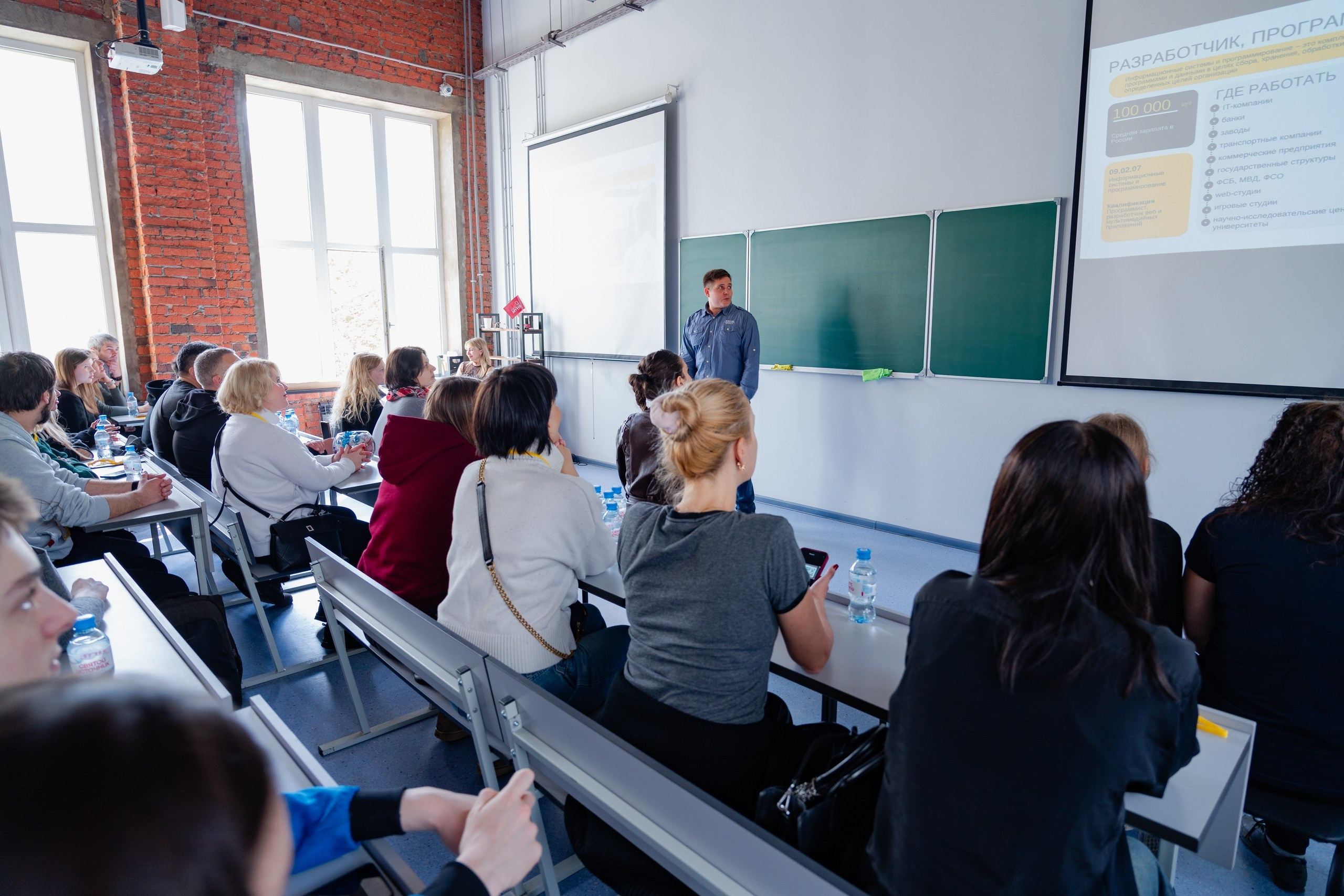 Фотосъемка в учебных заведениях. Репортажный фотограф в Москве Измалков Артем