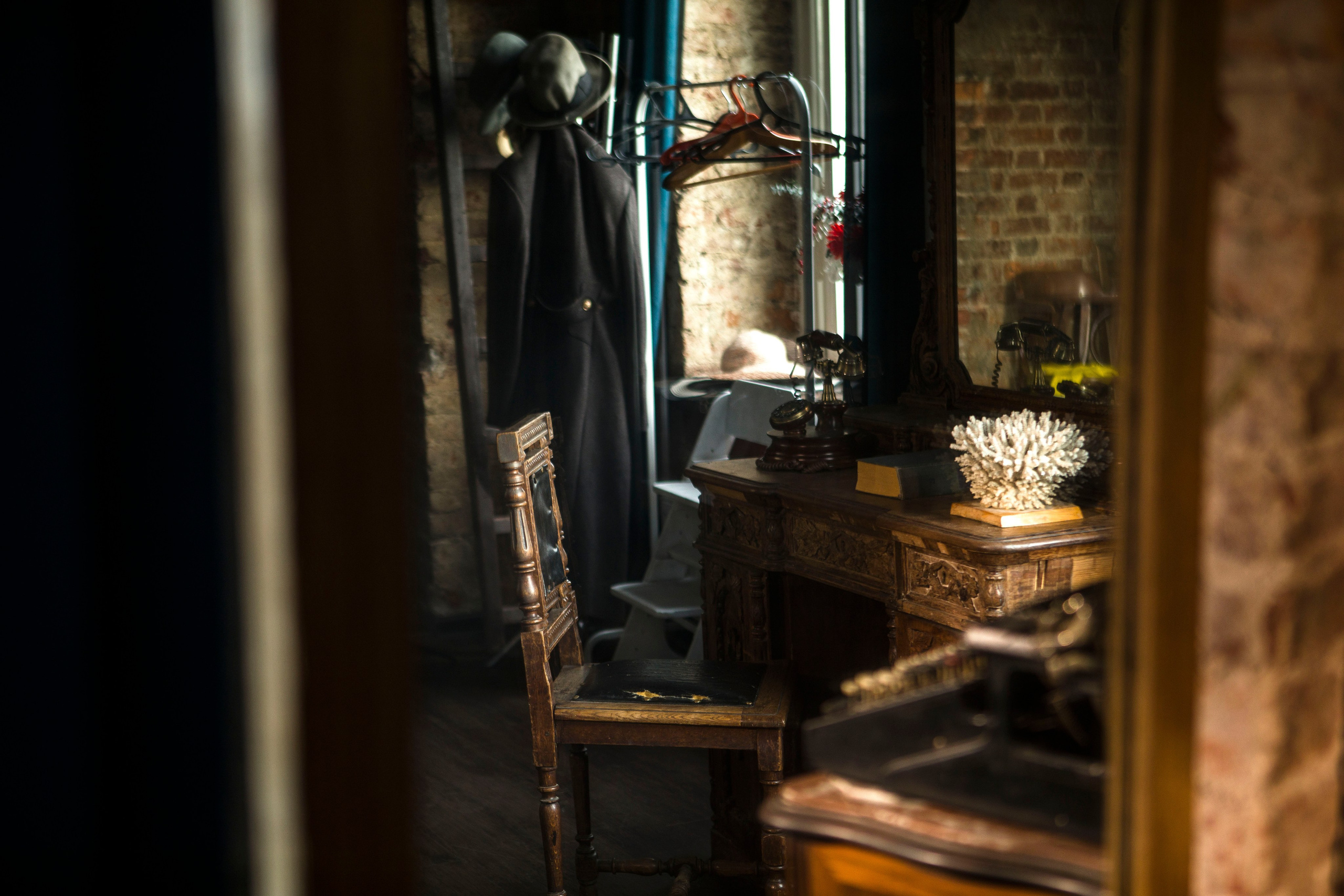 Винтаж. Фотостудия Di studio