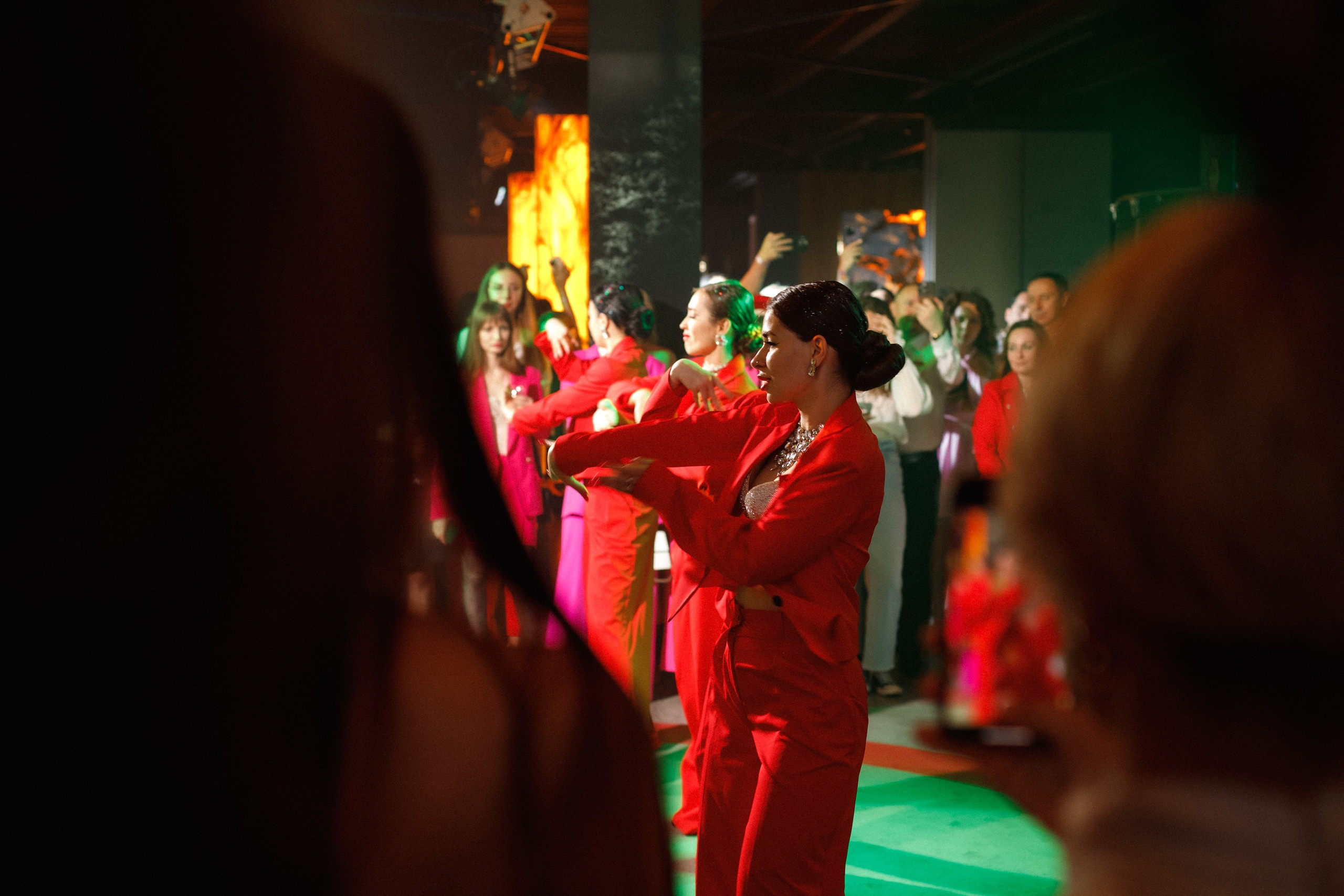 BRAVO FLORA EVENT. СВОИ. ФОТООТЧЕТЫ-СОБЫТИЯ-МЕСТА