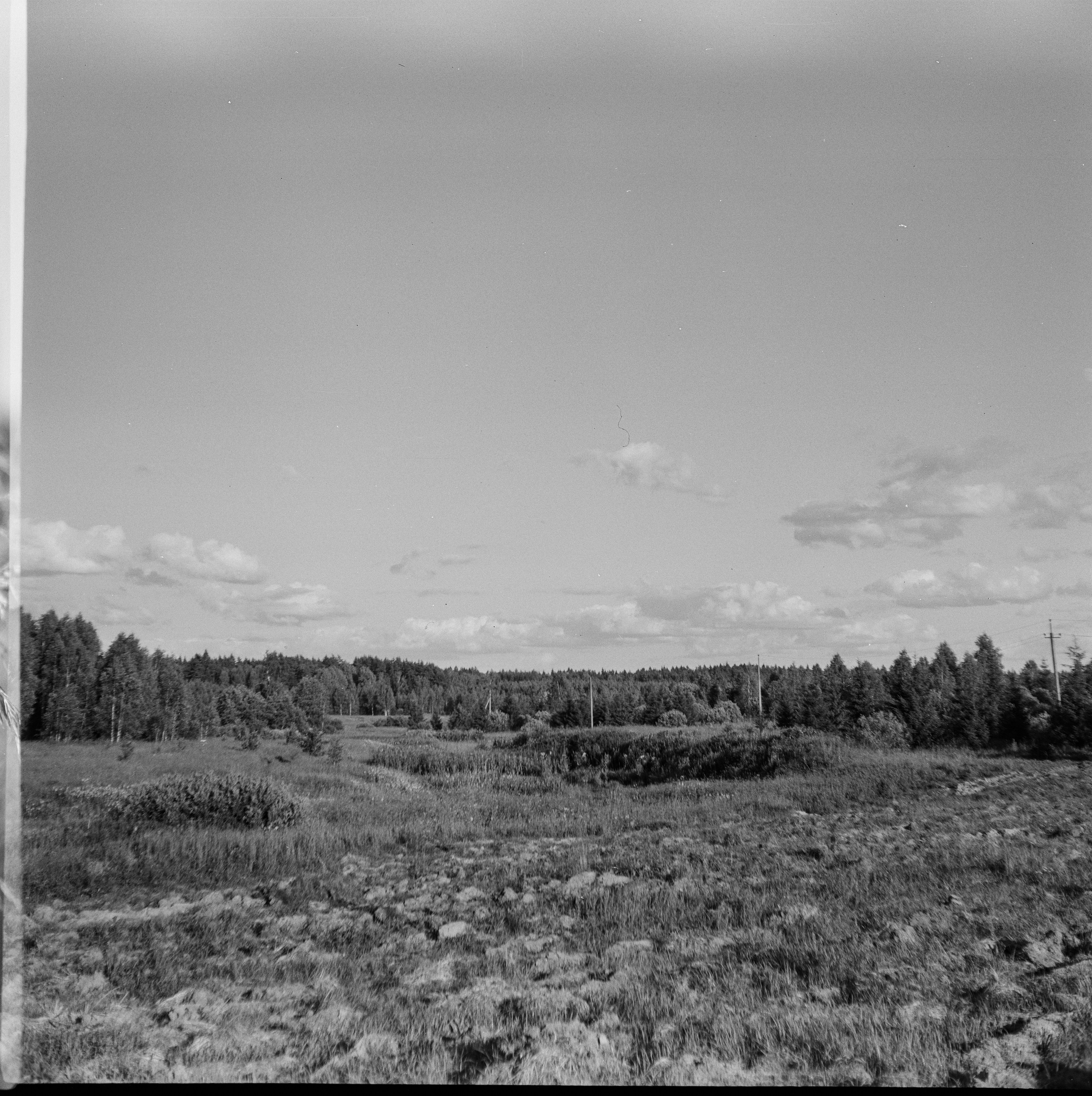 Franka Solida III — Sсhneider-Kreuznach Radionar 80 mm f2.9 V