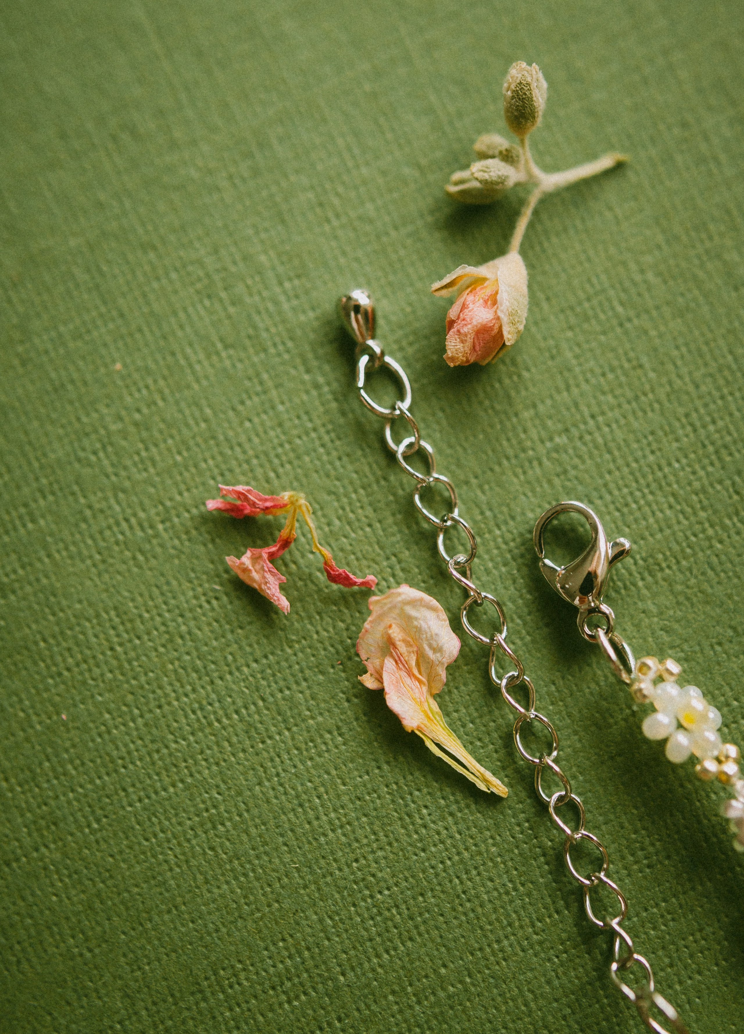 Украшения. Портретный фотограф в Москве Ефанова Ульяна. Женский портрет