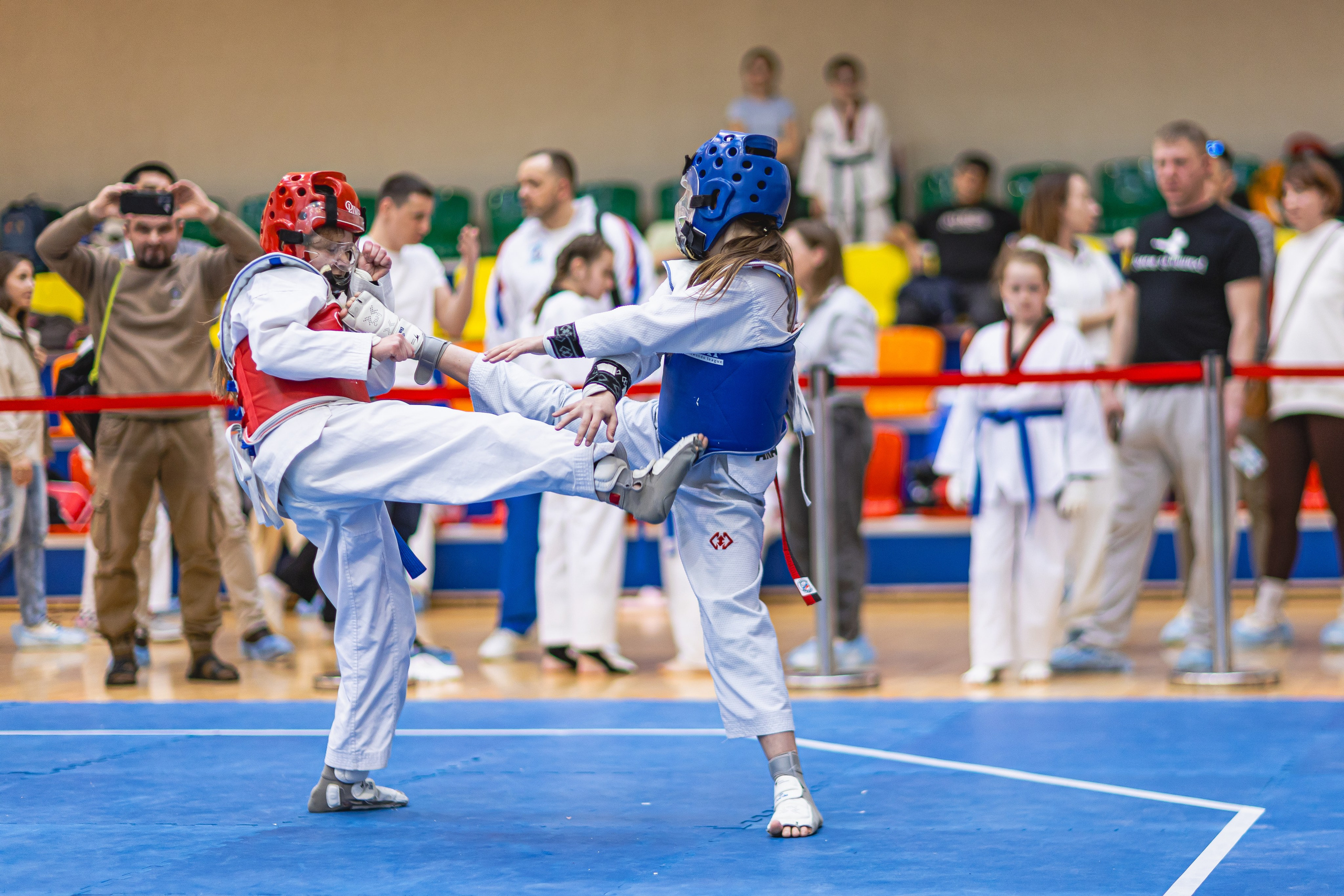 Турнир ВДЮФСОО «ФЕДЕРАЦИЯ ДЕТСКОГО ТХЭКВОНДО РОССИИ» и МОО СПКЕ «ЭРИДАН» по «СПОРТИВНОМУ БОЮ КЕРУГИ». Спортивный фотограф Максим Серегин