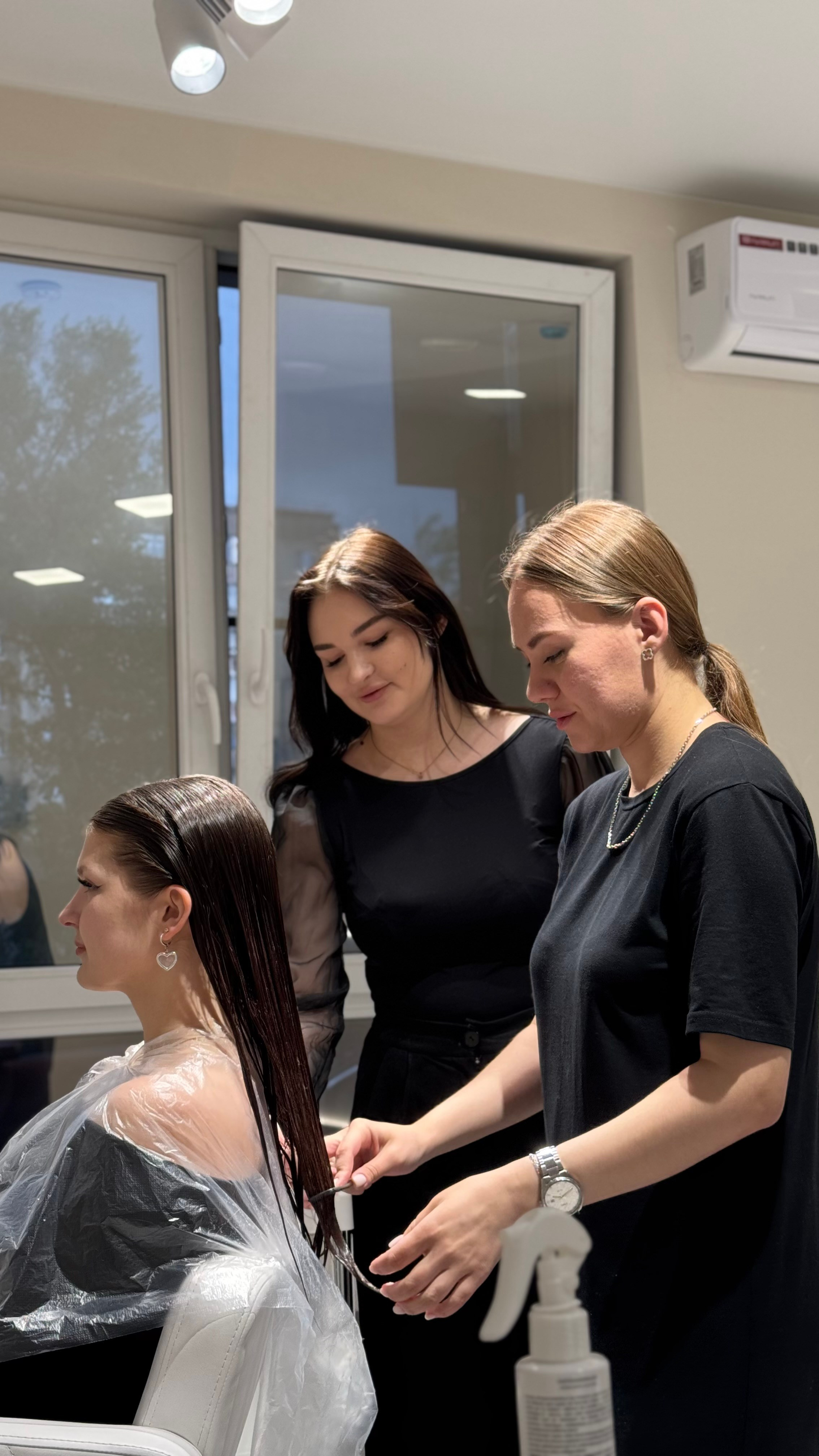 Тариф обучения «Топ мастер». Главная