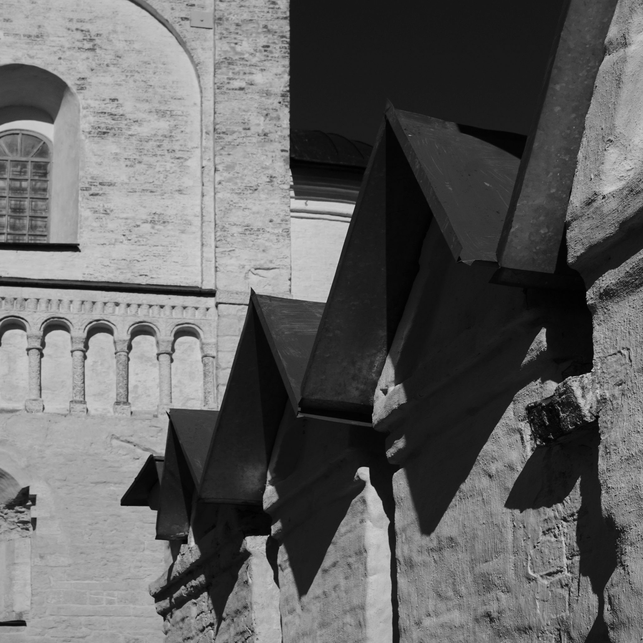 Суздаль, весна в золотом кольце, Кидекша, Путешествие выходного дня