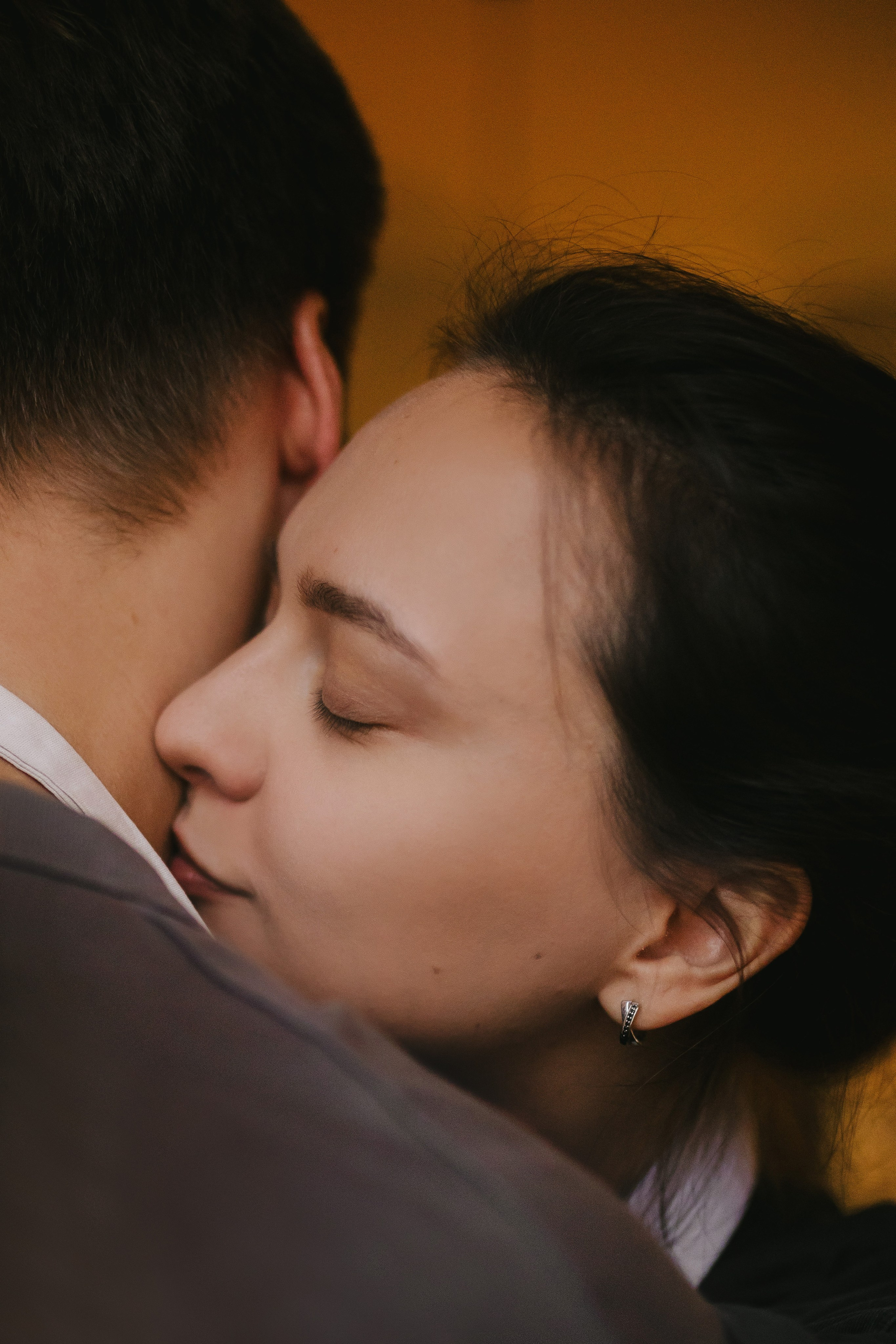 Влад и Анна. Семейный lifestyle фотограф в Санкт-Петербурге Людмила Пахомова