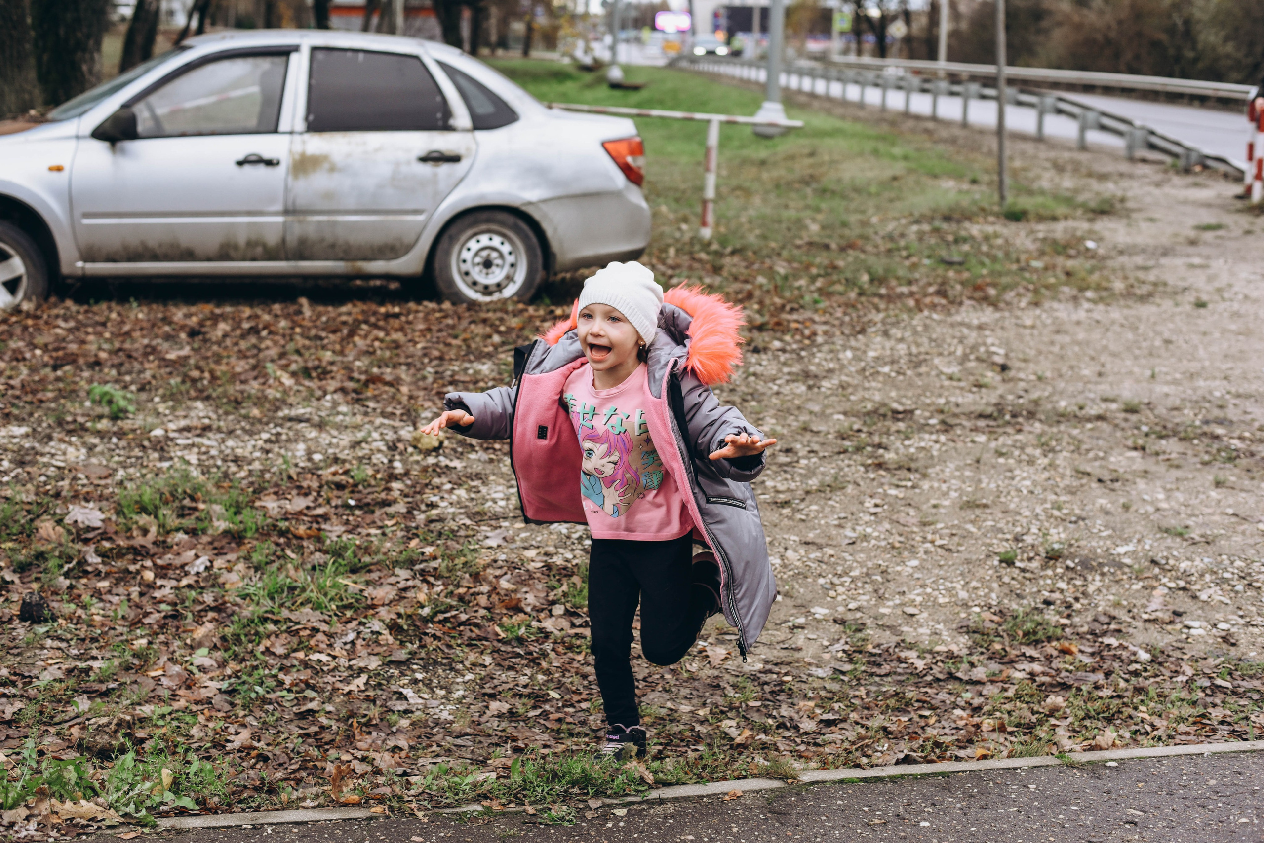 Дембель. Женский и семейный фотограф Людмила Богачкина