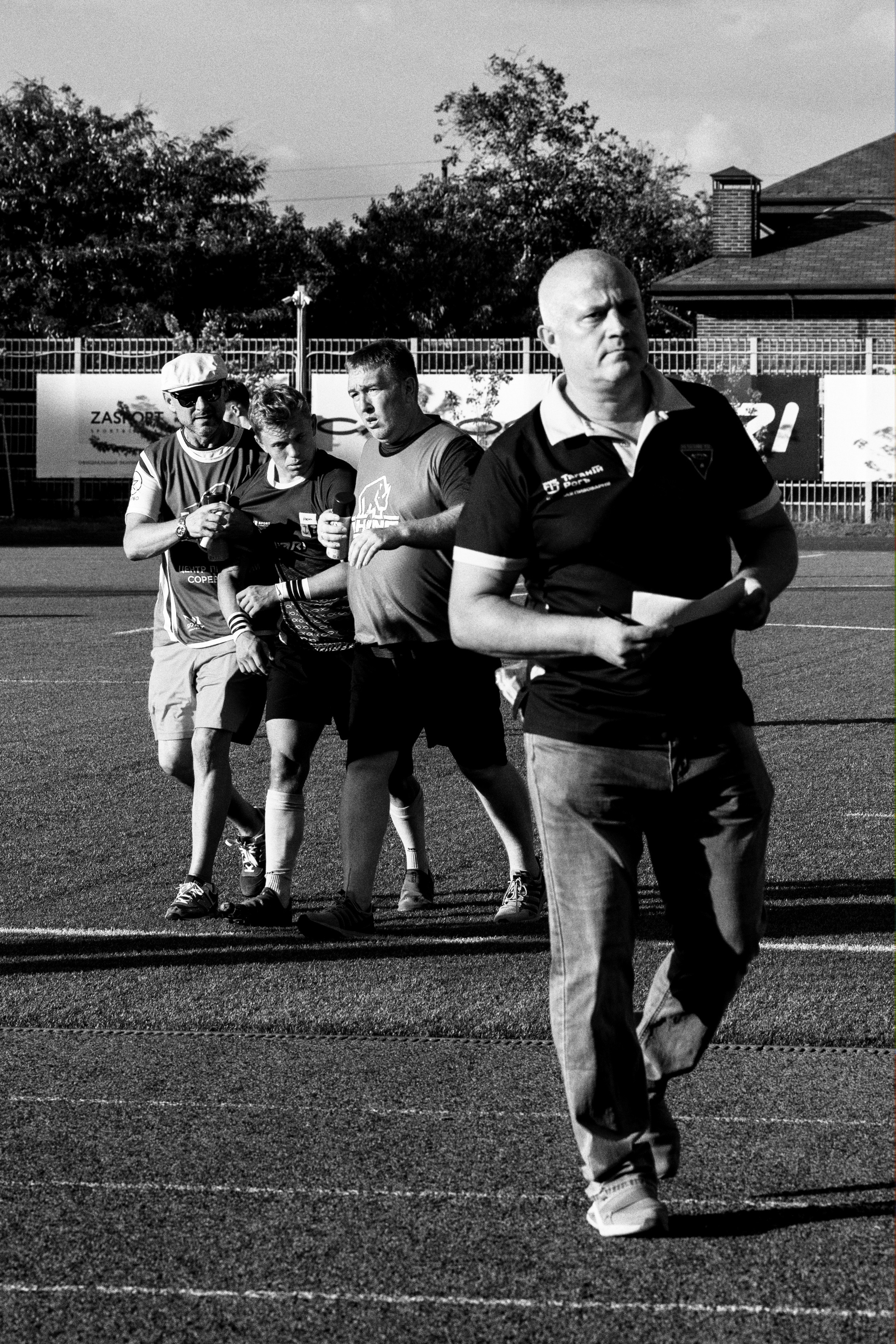 Фотограф мероприятий в Таганроге Александр Потихонов