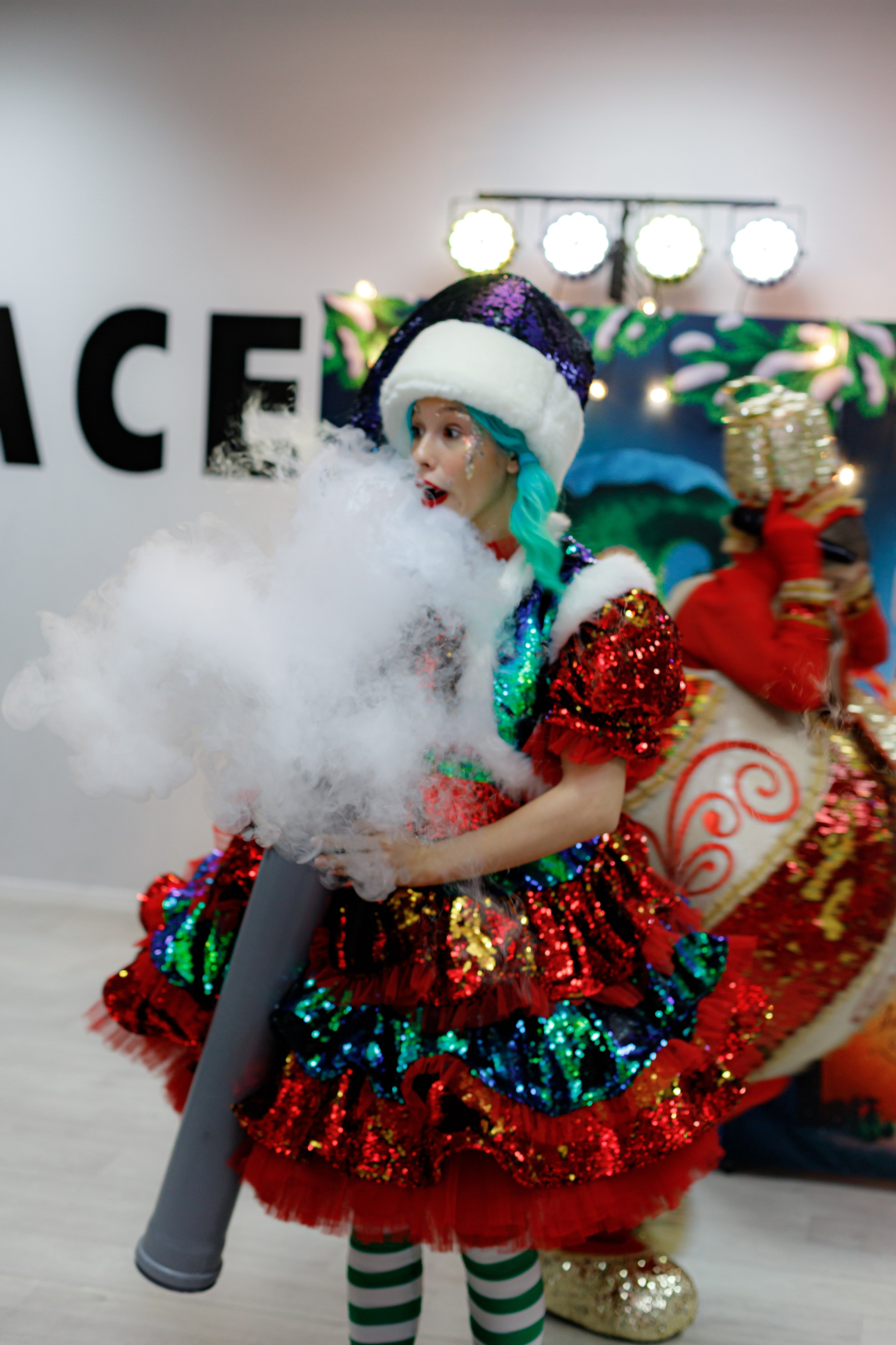 HAPPY NEW YEAR PART/5. Photokarish