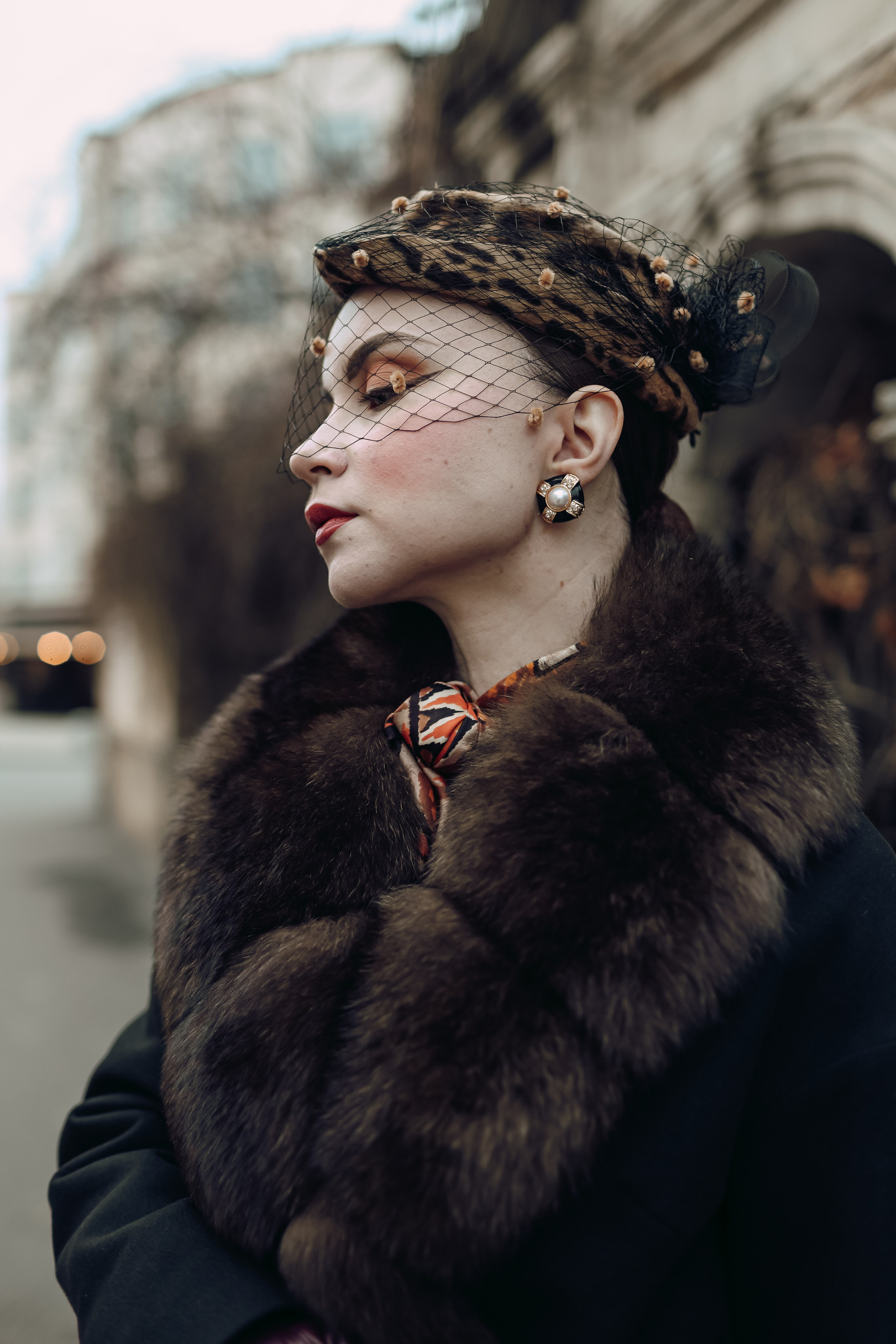 Женский фотограф в Москве Ксения Казакова