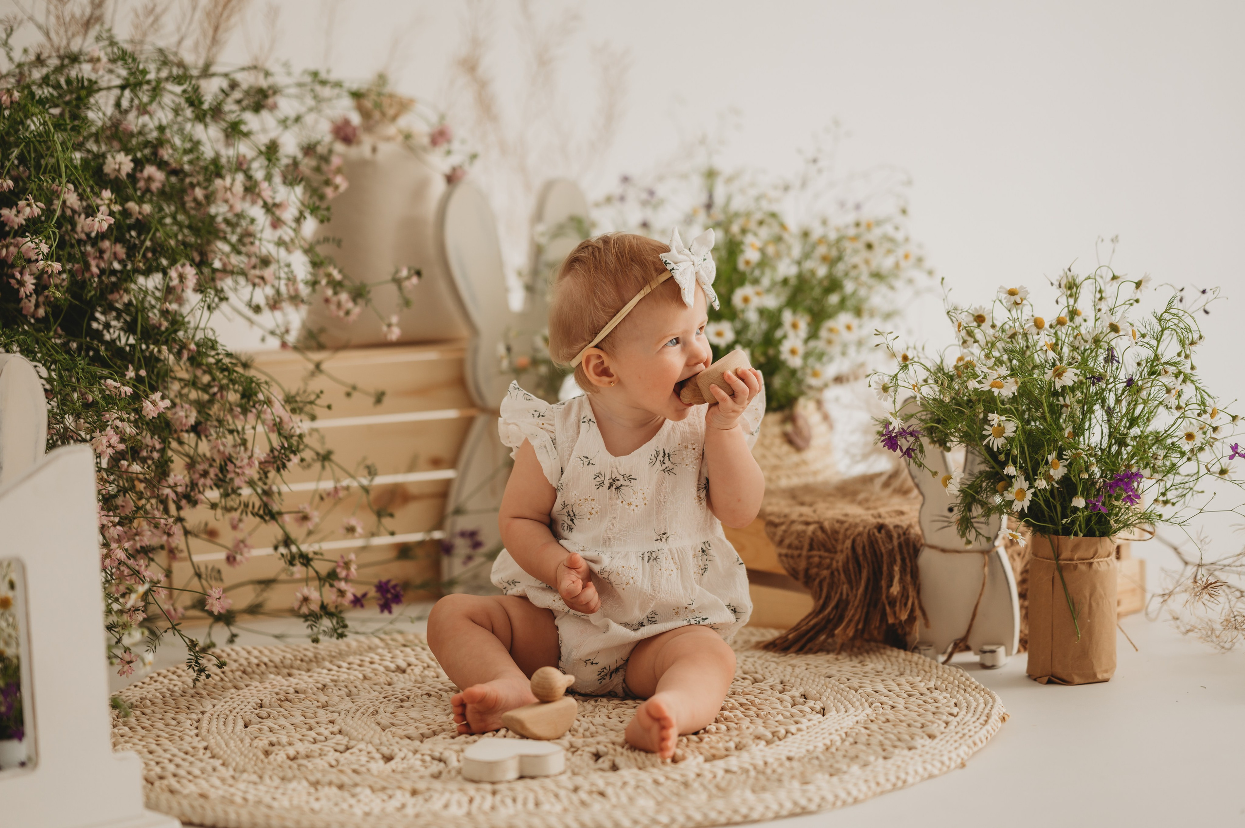 Годики. Детский и семейный фотограф Ирина Гладких