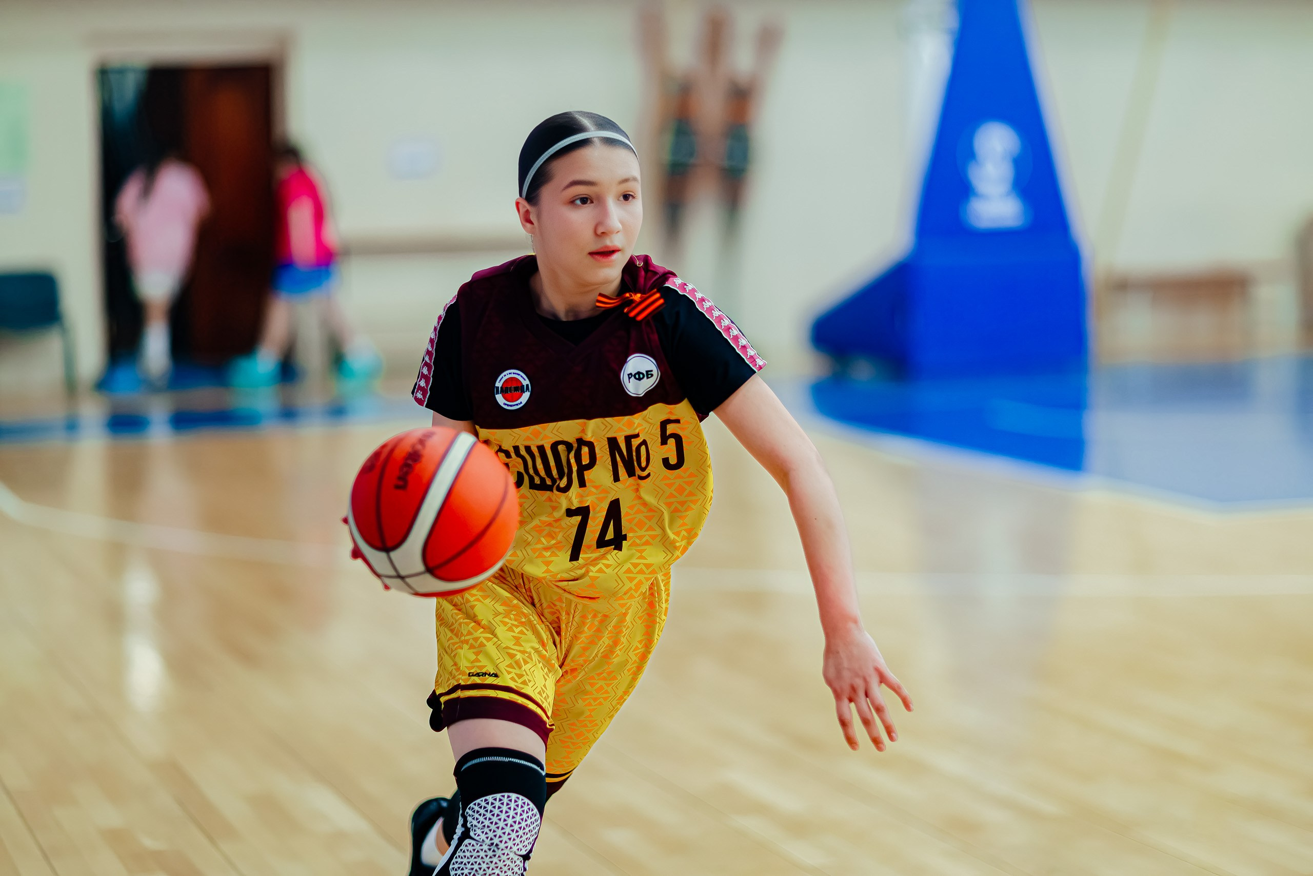 07.05 Баскетбольный турнир «Надежда». Посвященный 80 годовщине Великой Победы. Команда специалистов в мире фотографии и видео. Детский фотограф, семейный фотограф